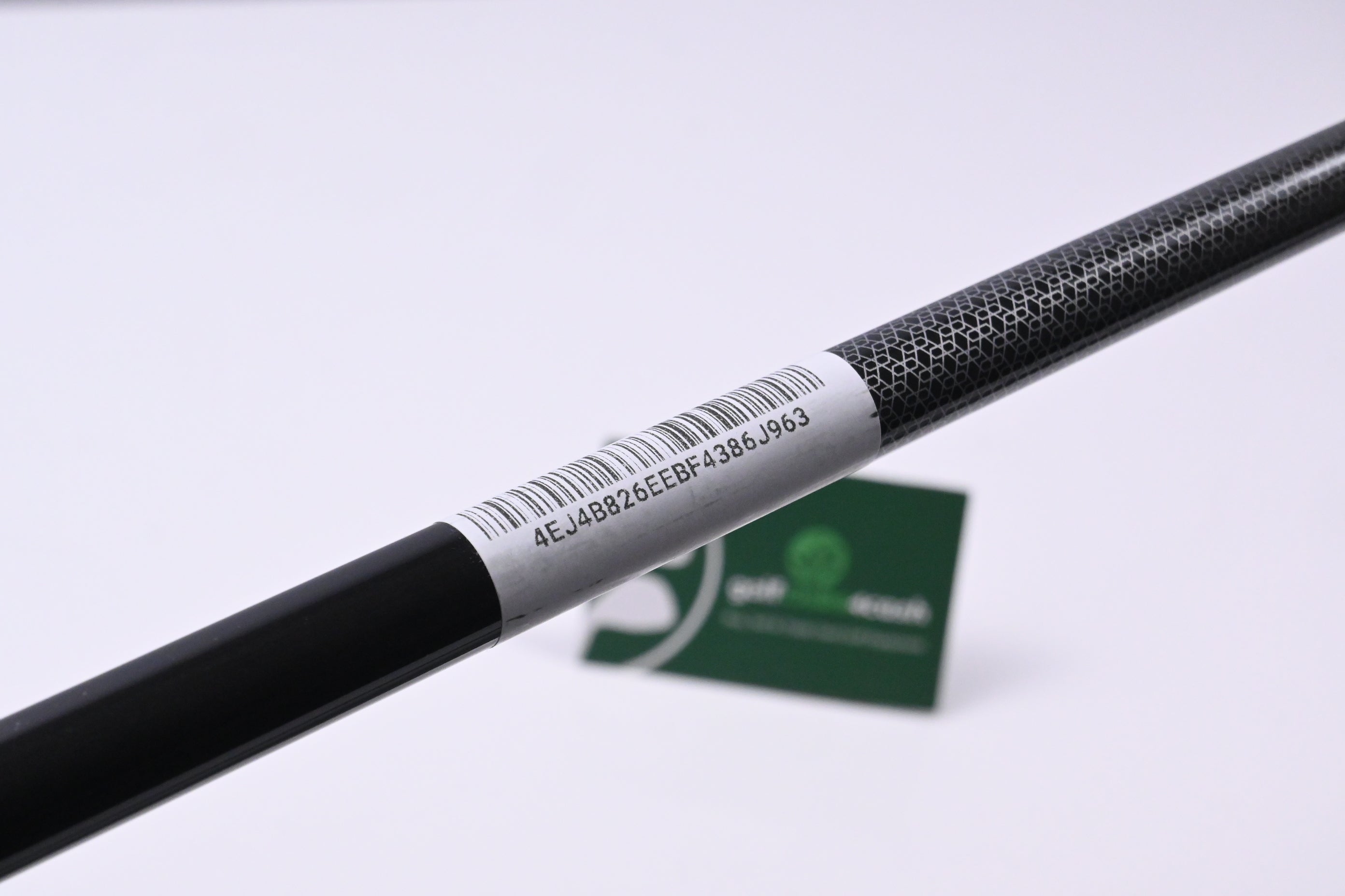 Diamana S+ Limited 60 Driver Shaft / X-Flex / .335" Tip / Uncut