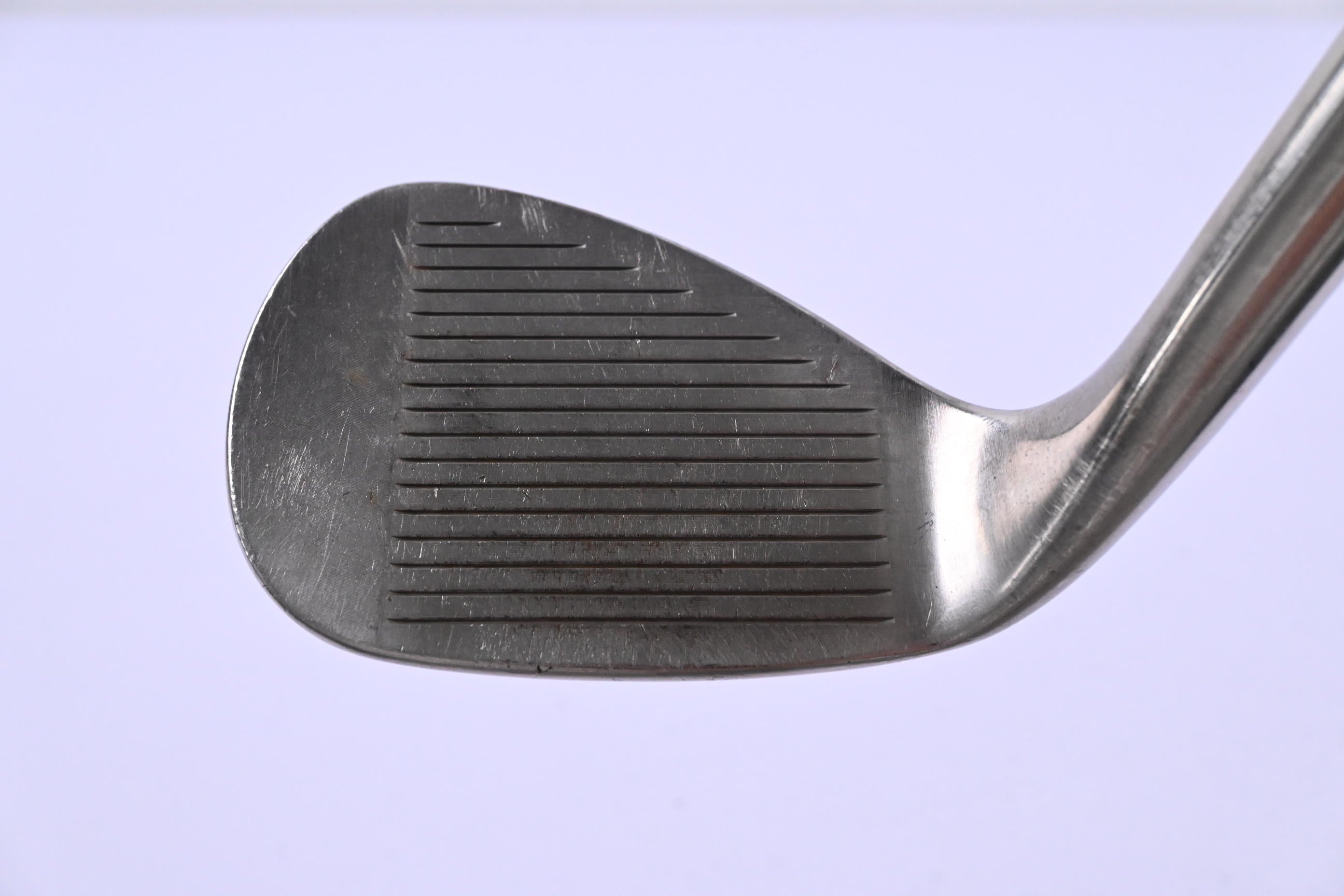 Titleist Vokey SM8 Lob Wedge / 58 Degree / Wedge Flex N.S.Pro Modus 3 125 Shaft