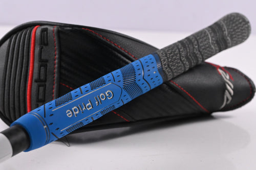 Cobra Air-X #6 Hybrid / 28 Degree / Lite Flex Cobra Ultralite 45 Shaft