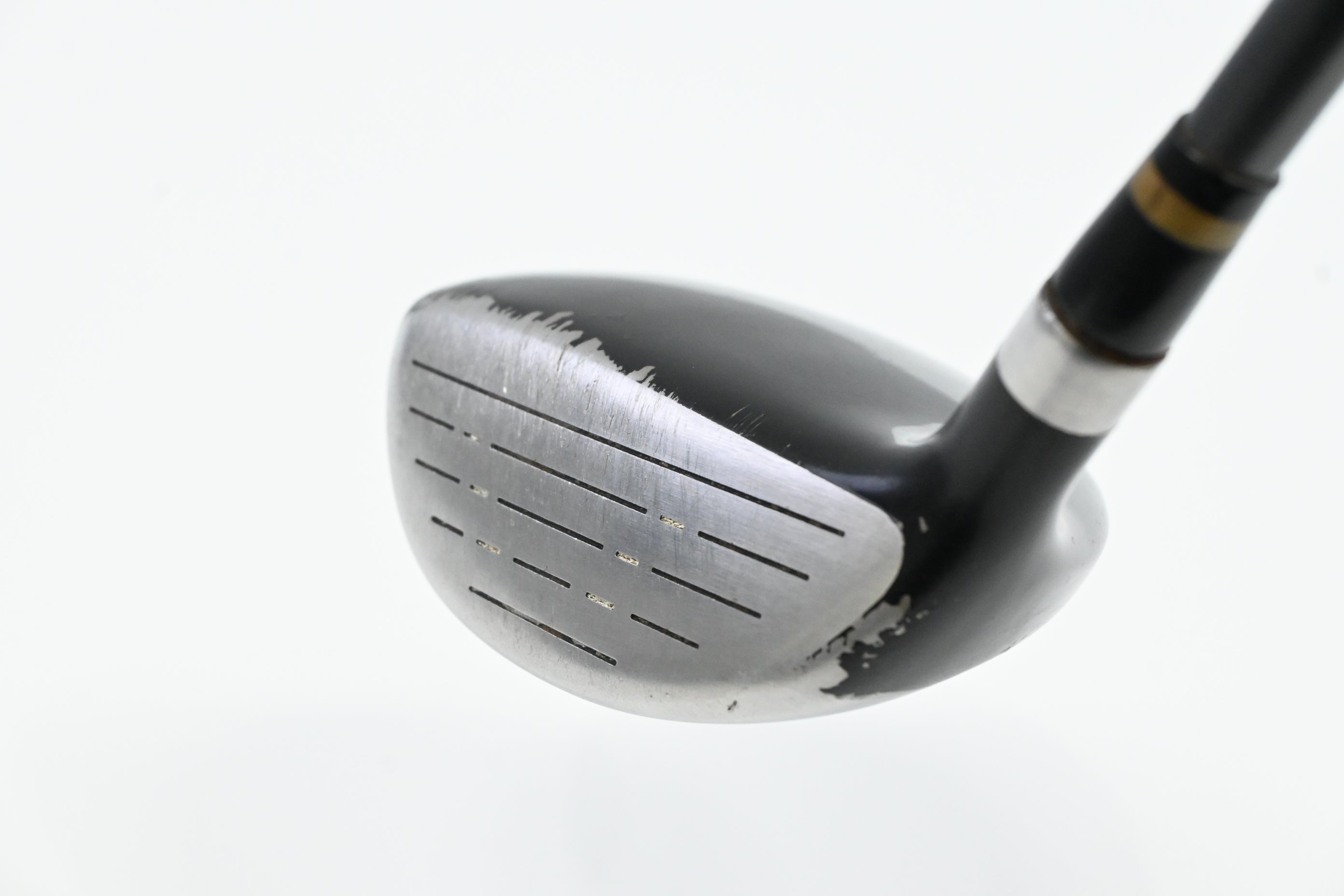 Nicklaus Claw #5 Wood / 18 Degree / Regular Flex Grafalloy ProCustom Shaft