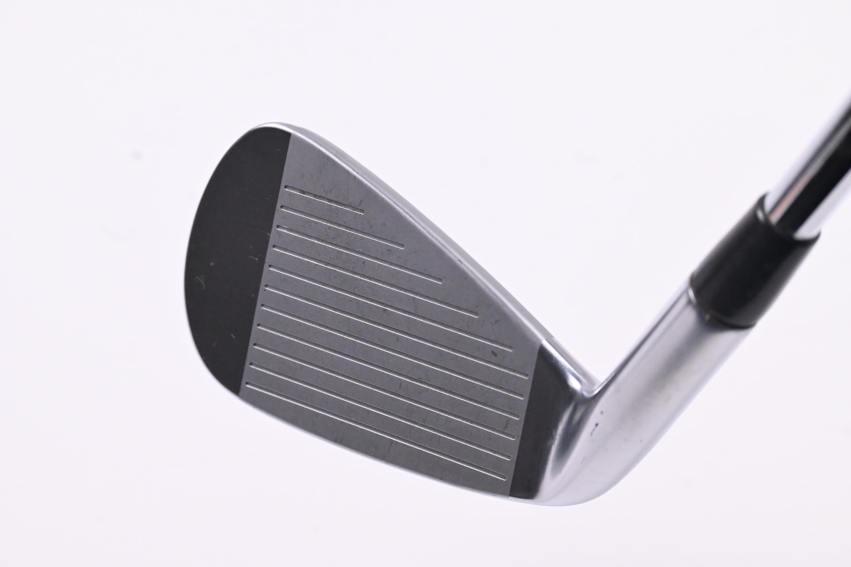 Mizuno MP-18 MMC Fli-Hi #4 Iron / 22 Degree / Stiff Flex KBS Tour FLT 120