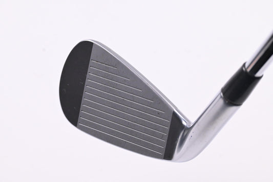 Mizuno MP-18 MMC Fli-Hi #4 Iron / 22 Degree / Stiff Flex KBS Tour FLT 120