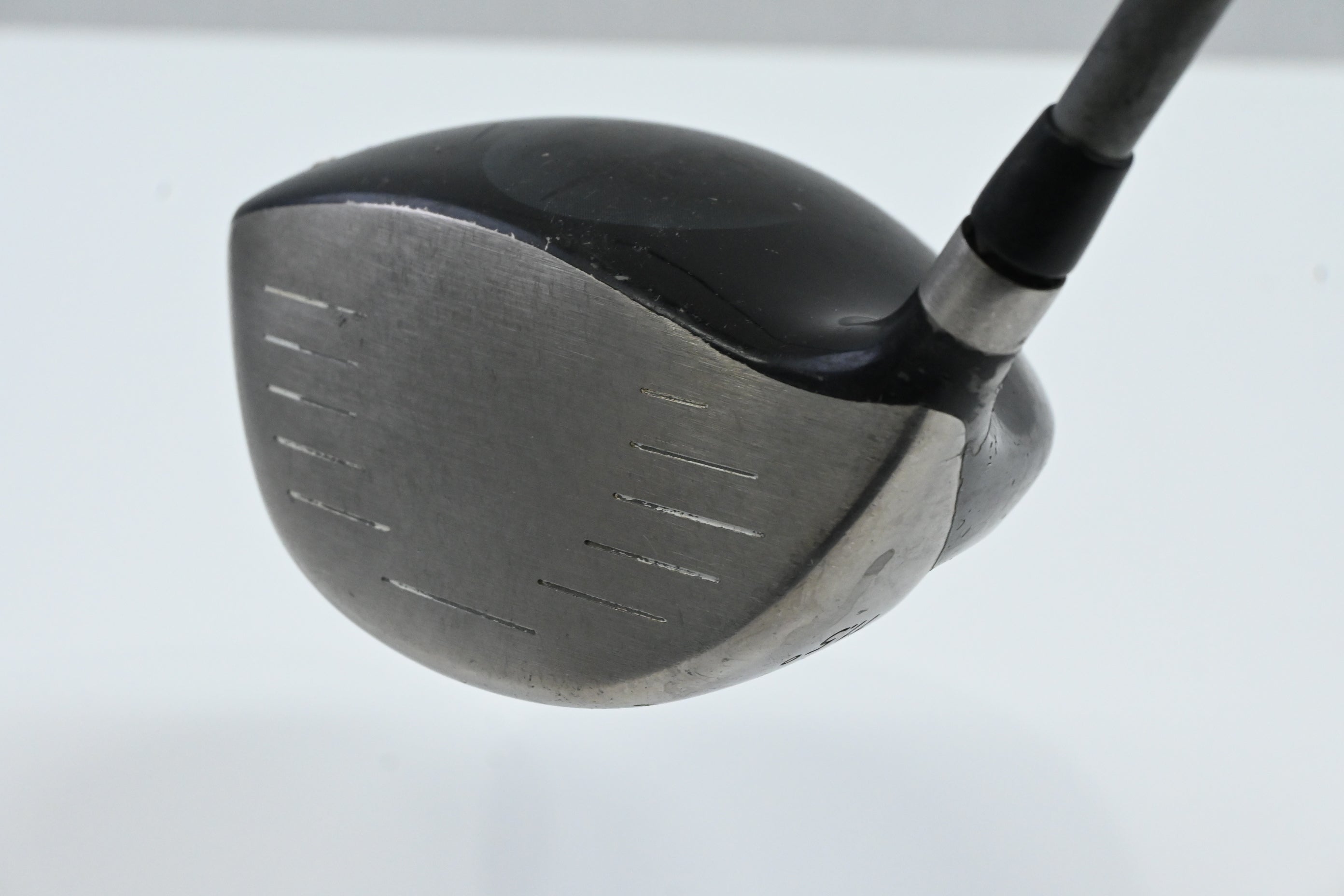 Ping G2 Driver / 11.5 Degree / Regular Flex Ping TFC 100 Shaft