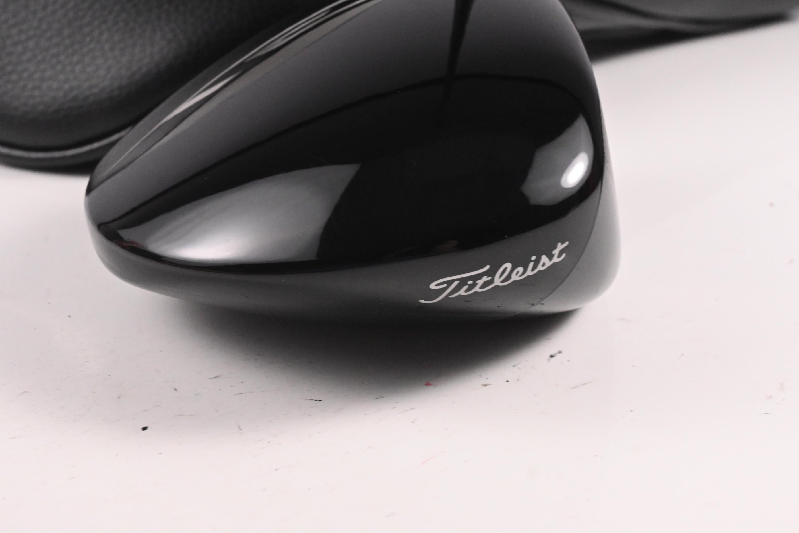Titleist GT3 Driver / 8 Degree / X-Flex Project X TITAN Black 60 Shaft