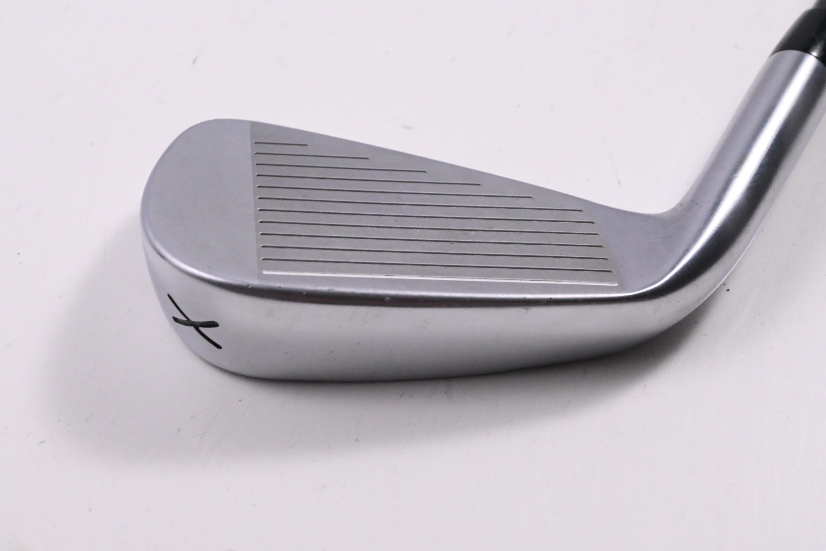 PXG 0311 X Gen4 Utility #2 Iron / 18 Degree / X-Flex Evenflow Riptide 80 SB