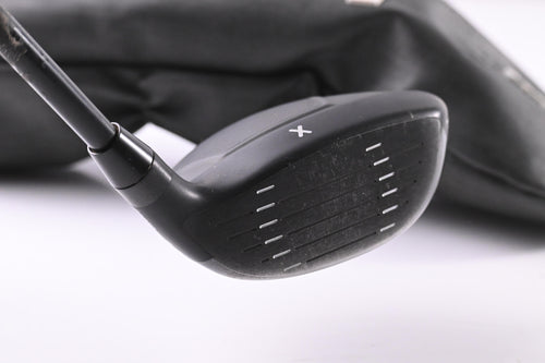Left Hand PXG 0341X Prototype #3 Wood / 15 Degree / X-Flex Tensei AV Raw White