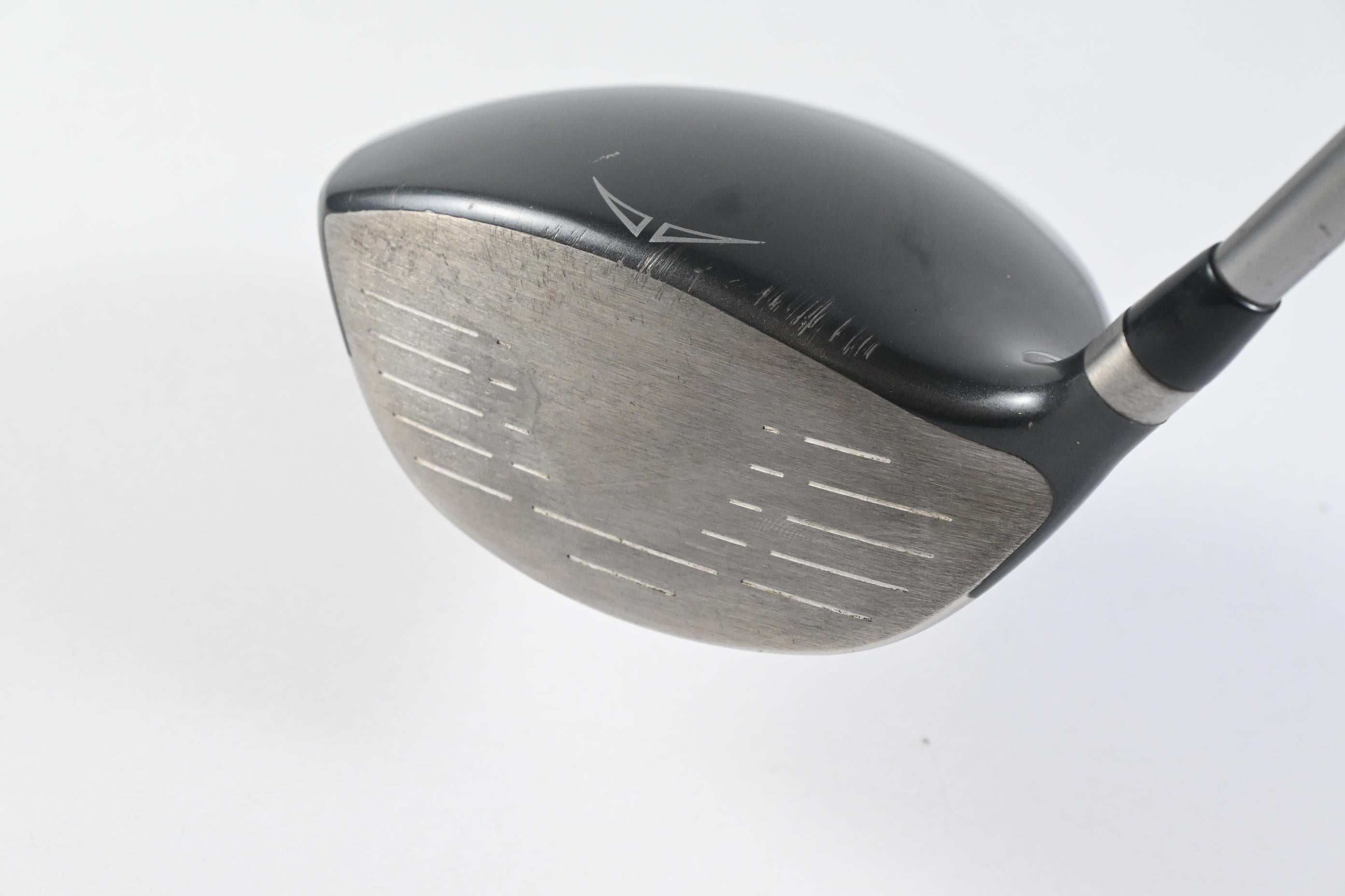 Ping G20 Driver / 10.5 Degree / Regular Flex Ping TFC 169 Shaft