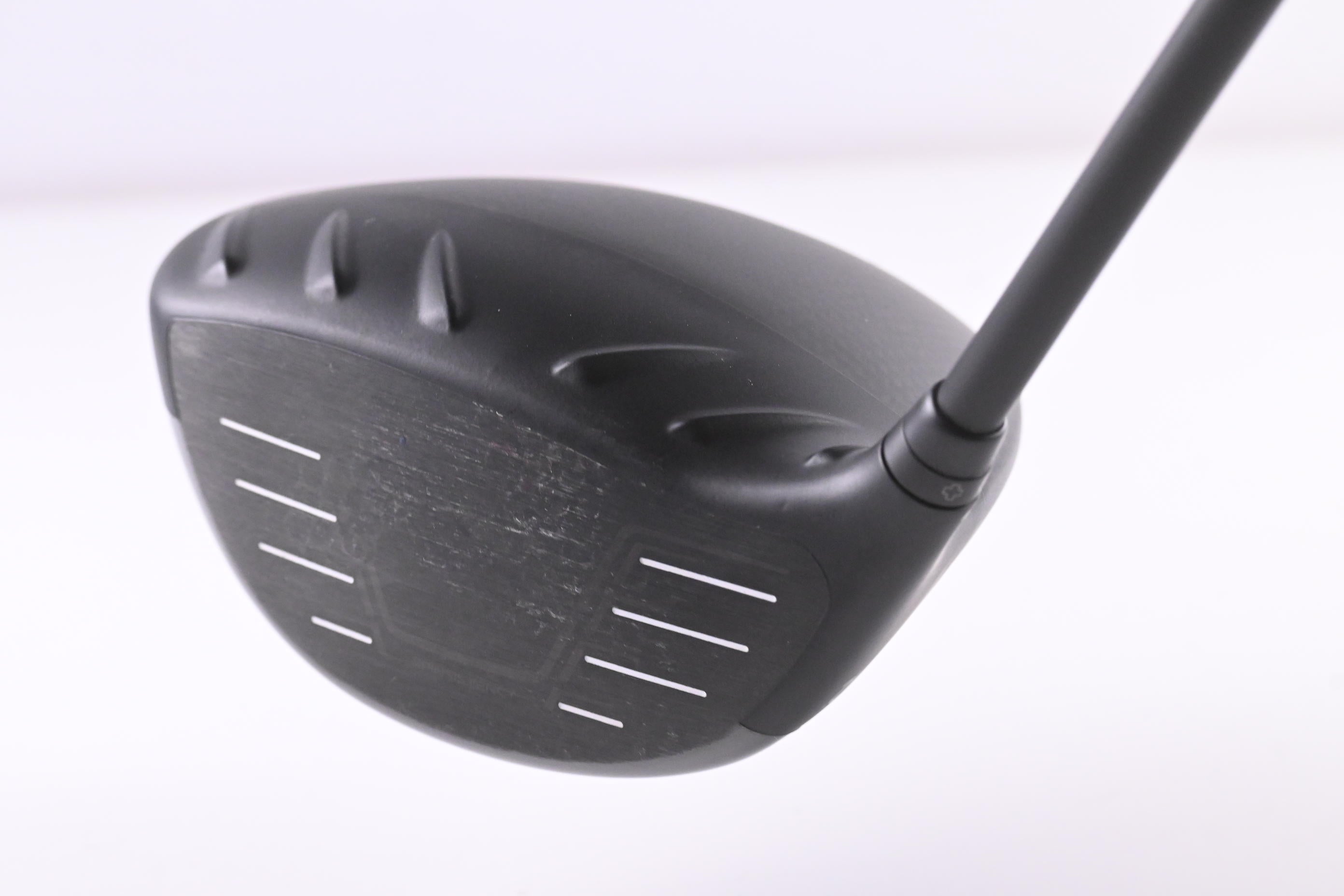 Ping G440 Max Driver / 12 Degree / Senior Flex Ping ALTA CB Blue 50 Shaft