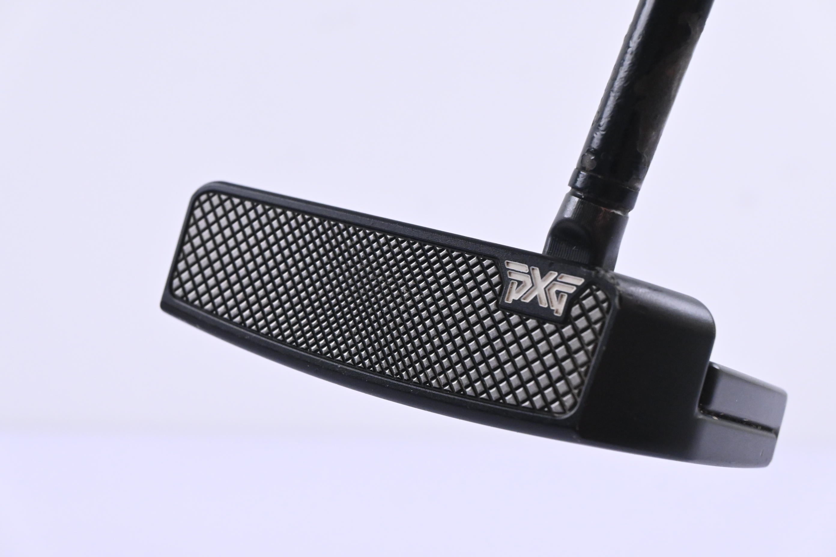 PXG Milled Gen2 Bat Attack Putter / 34 Inch