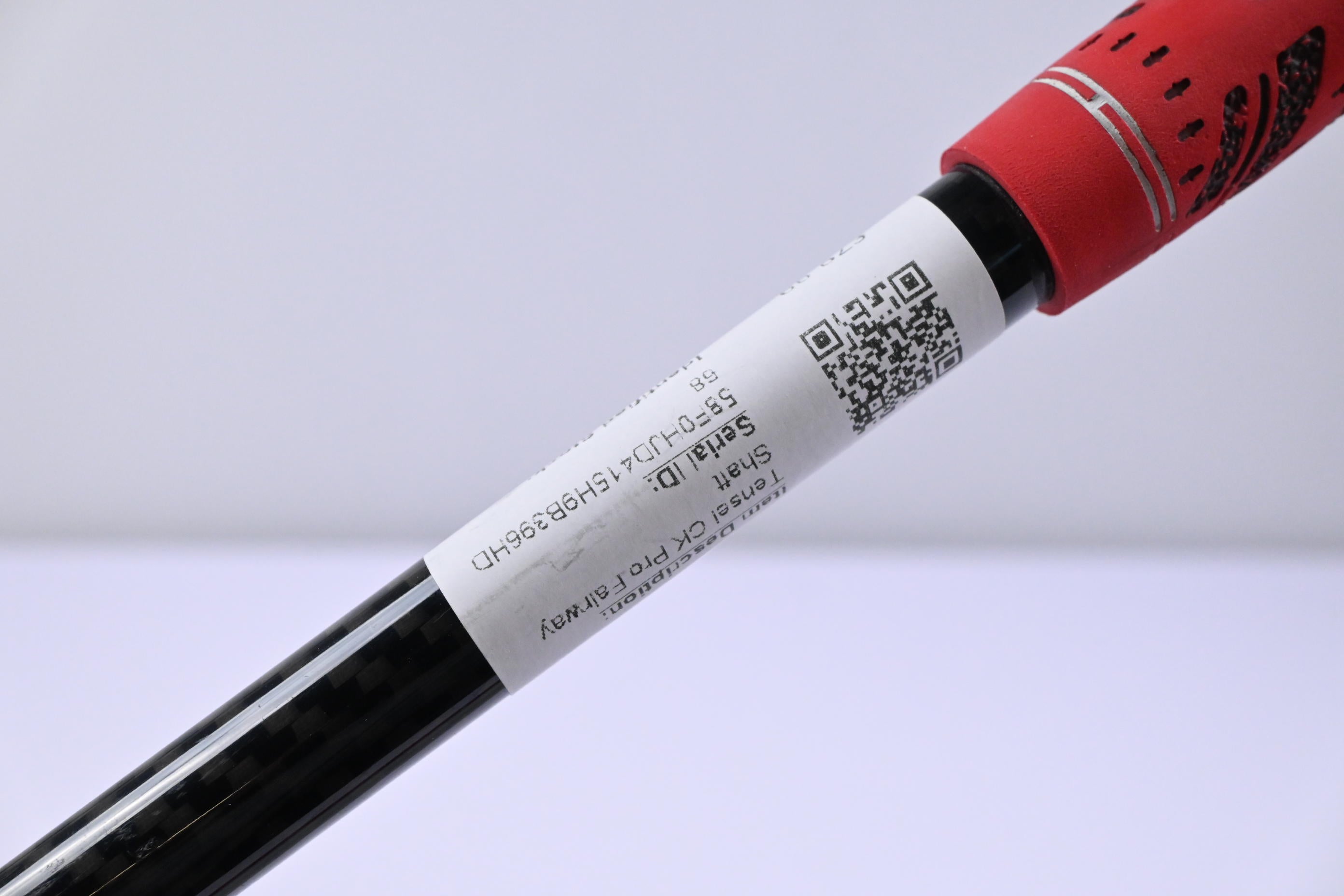 Tensei CK Pro Blue 70 Driver Shaft / TX-Flex / Taylormade 2nd Gen Adapter
