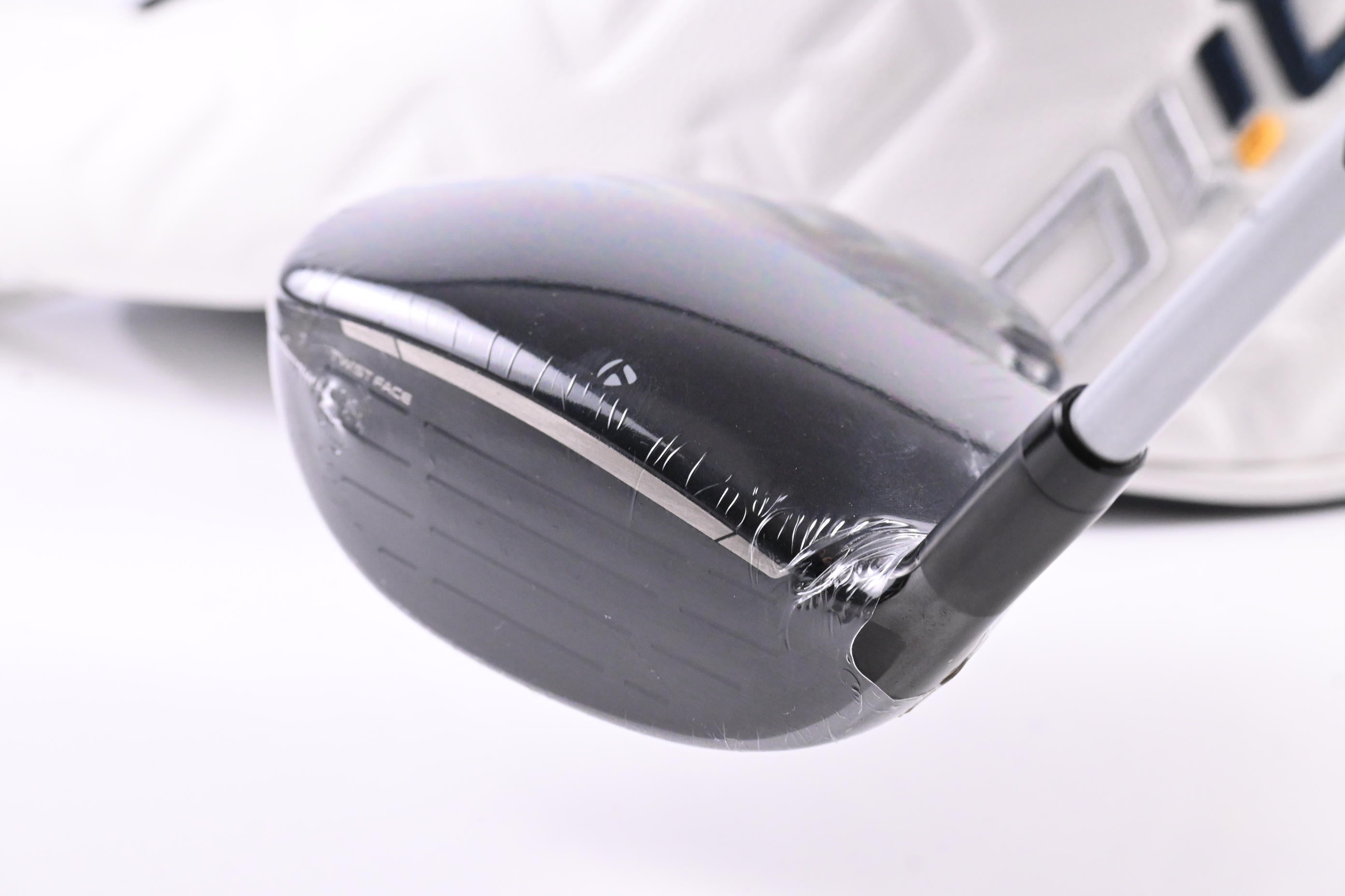 Ladies Taylormade Qi10 Max #5 Wood / 19 Degree / Ladies Flex SpeederNX TCS 40