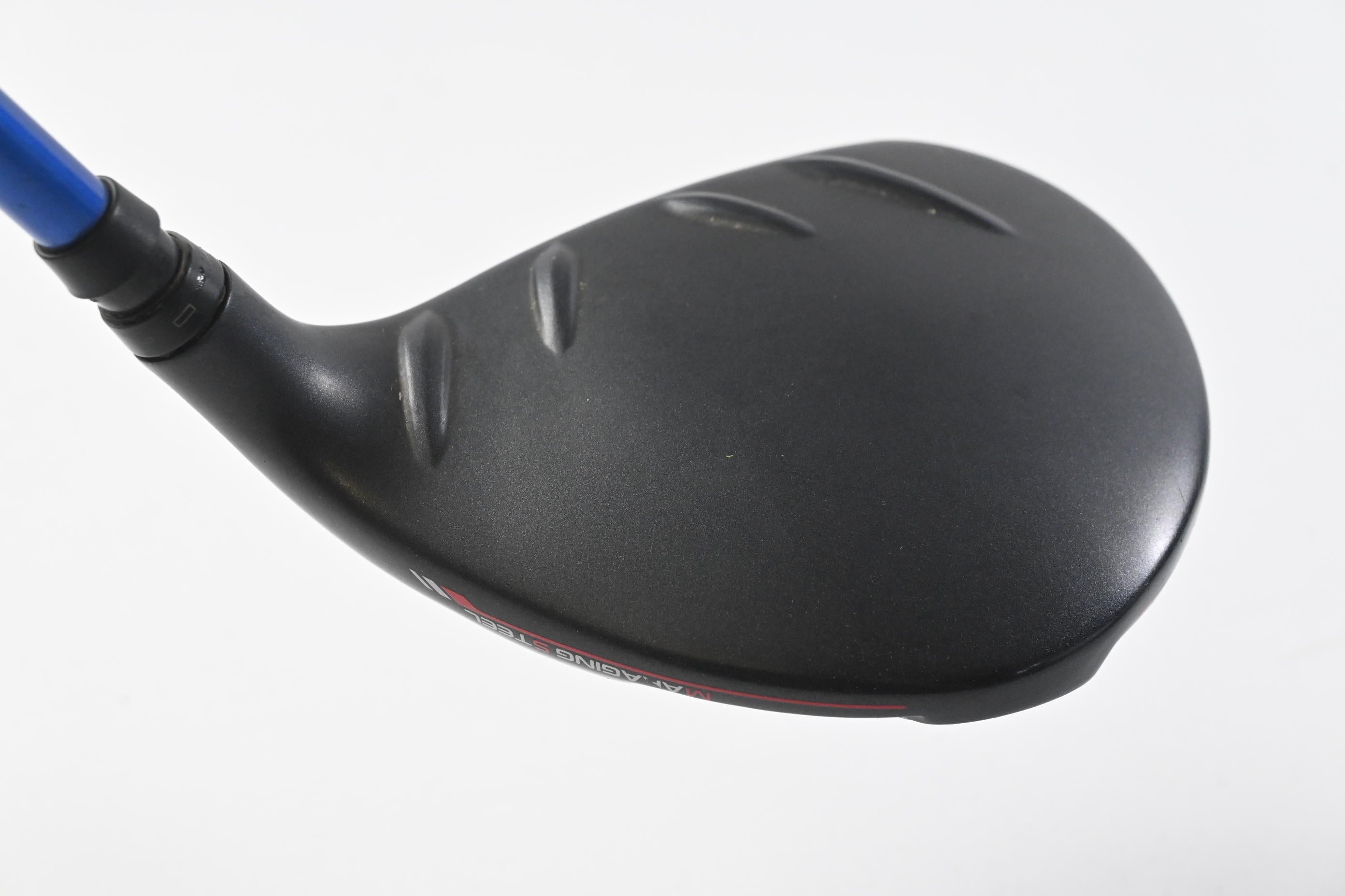 Ping G410 #3 Wood / 14.5 Degree / Stiff Flex Grafalloy ProLaunch Blue 65 Shaft