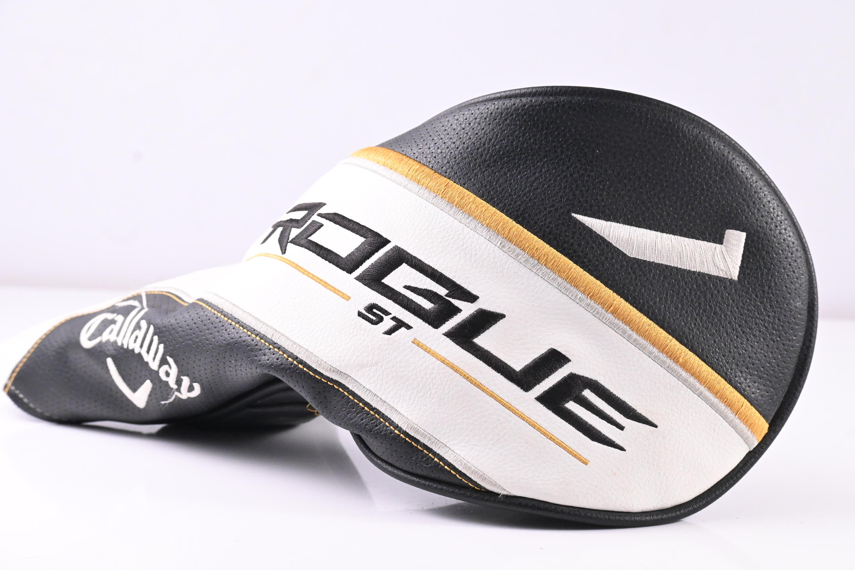 Callaway Rogue ST MAX D Driver / 10.5 Degree / Stiff Flex Tensei AV Blue 65