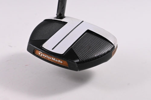 Taylormade Spider FCG Single Bend Putter / 35 Inch
