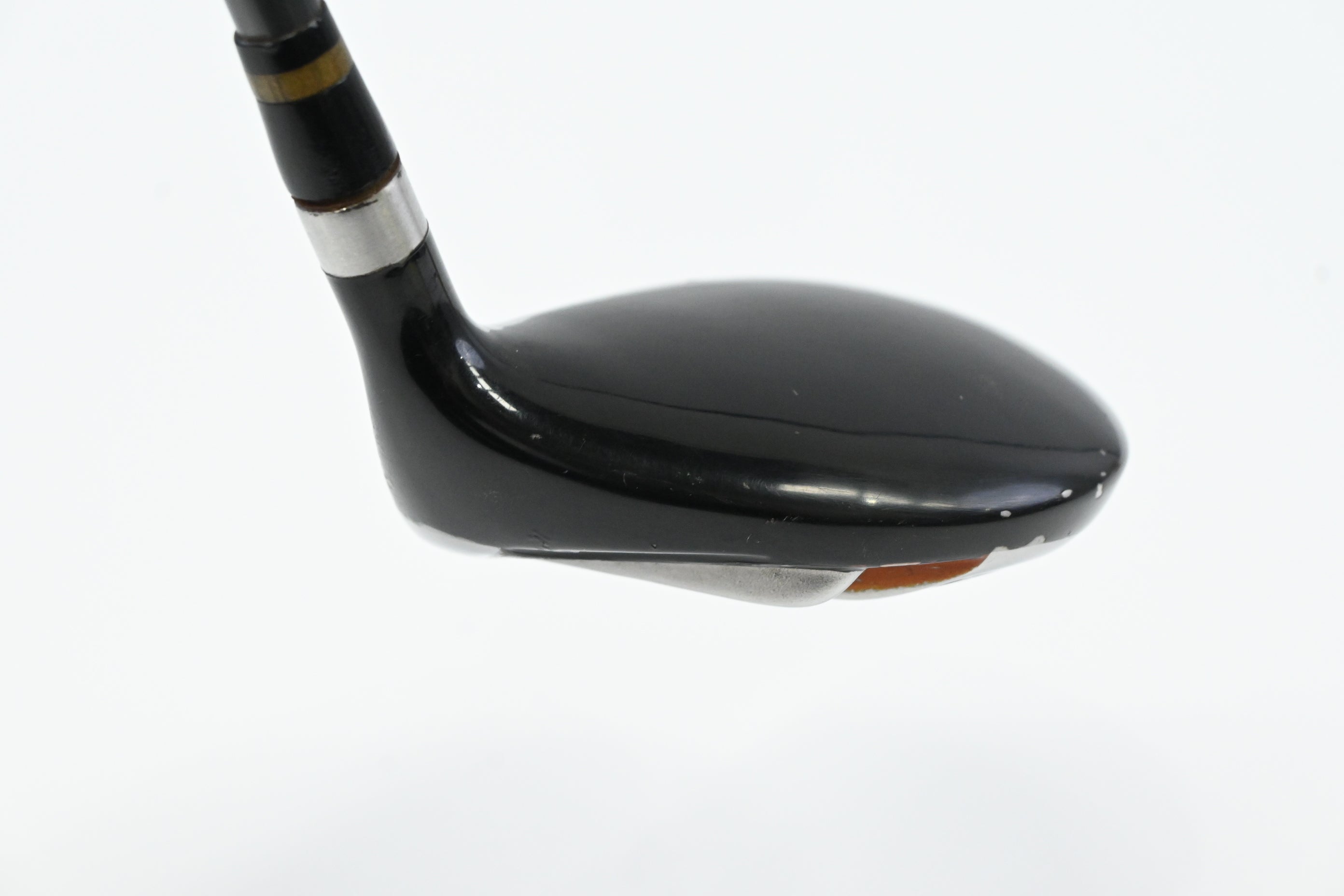 Nicklaus Claw #5 Wood / 18 Degree / Regular Flex Grafalloy ProCustom Shaft