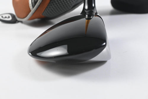 Ping G10 #3 Wood / 15.5 Degree / Stiff Flex Proforce V2 76 Shaft