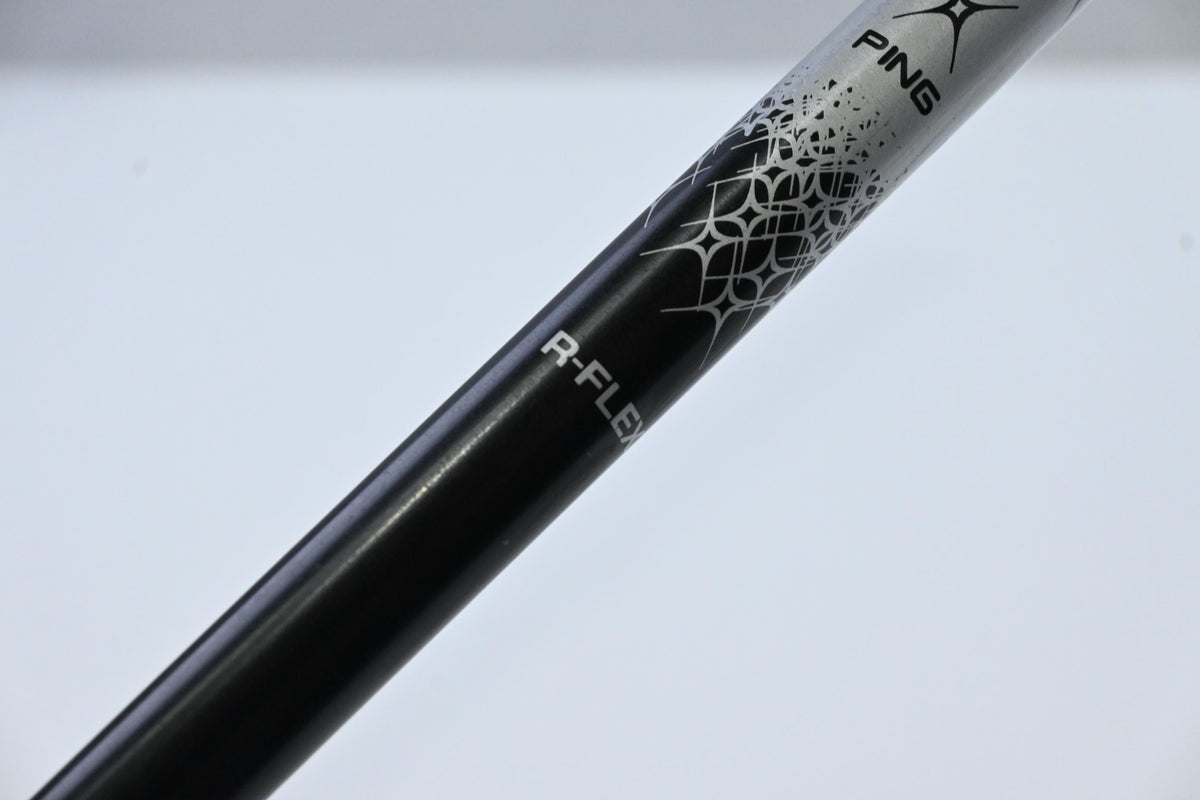 Ping G25 Driver / 10.5 Degree / Regular Flex Ping TFC 189 Shaft
