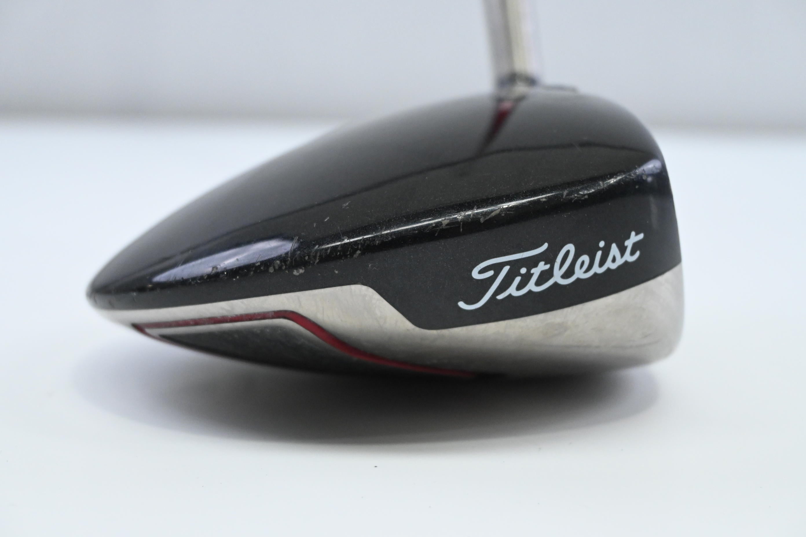 Titleist 909 D Comp Driver / 9.5 Degree / Stiff Flex Matrix Ozik Xcon 6 Shaft