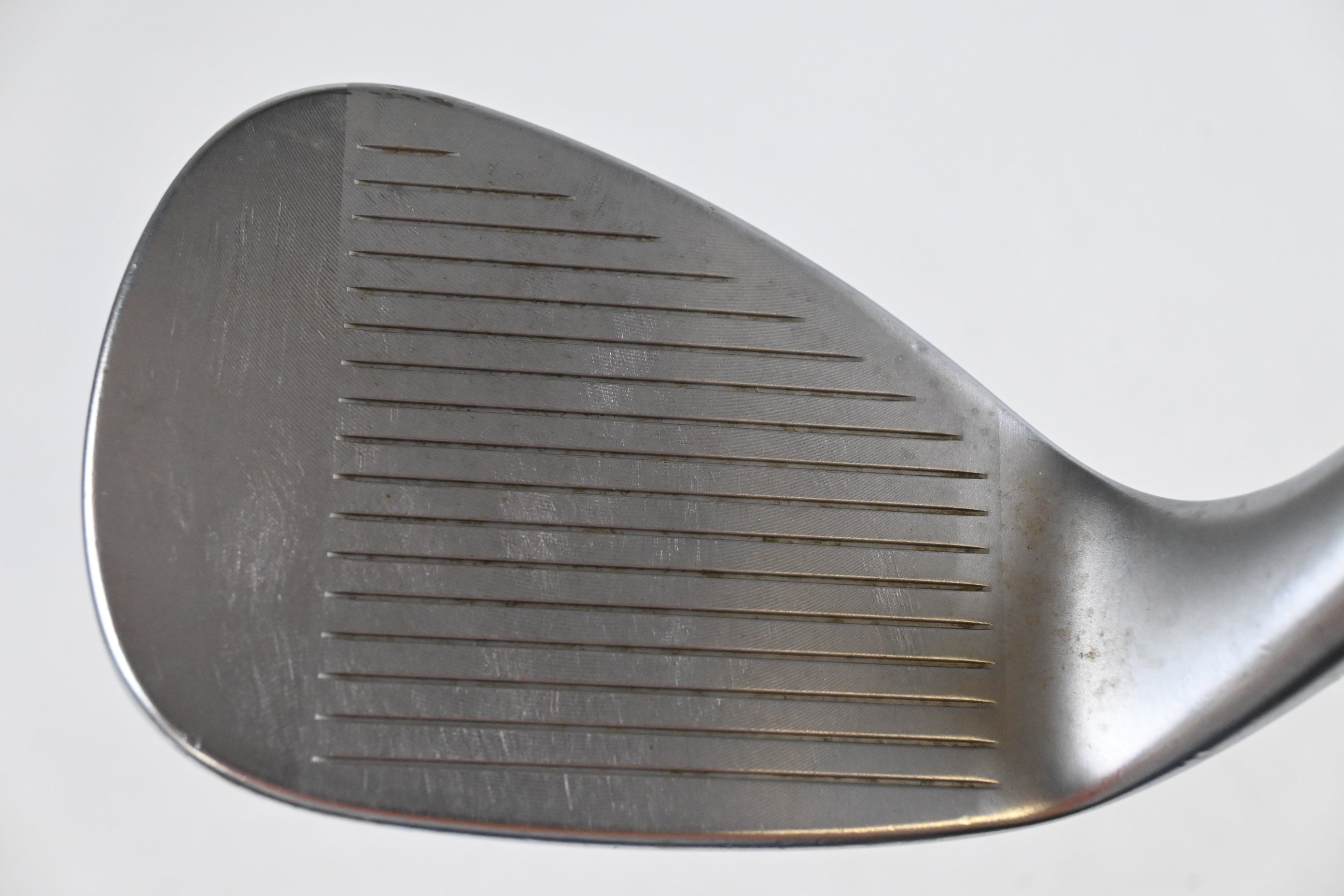 Titleist Vokey SM4 Sand Wedge / 56 Degree / Wedge Flex Vokey Design Steel Shaft