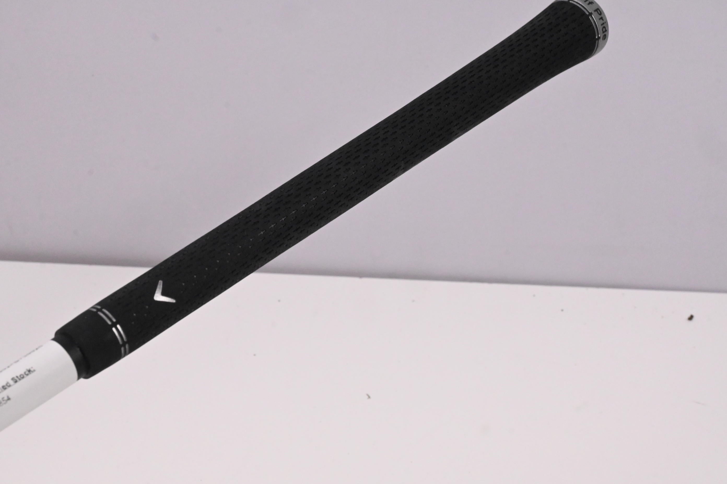 Mitsubishi Vanquish 5 Hybrid Shaft / Senior Flex / Callaway 3rd Gen