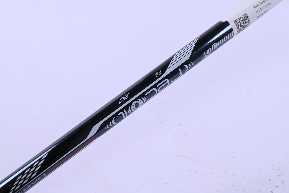 Taylormade P.UDI #2 Iron / 17 Degree / Stiff Flex UST Recoil Dart 90 Shaft