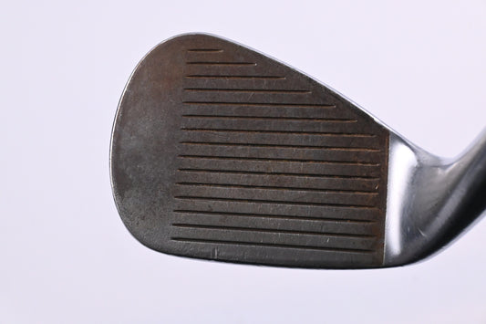 Callaway Jaws Raw Gap Wedge / 50 Degree / Stiff Flex Dynamic Gold 120 S400 Shaft