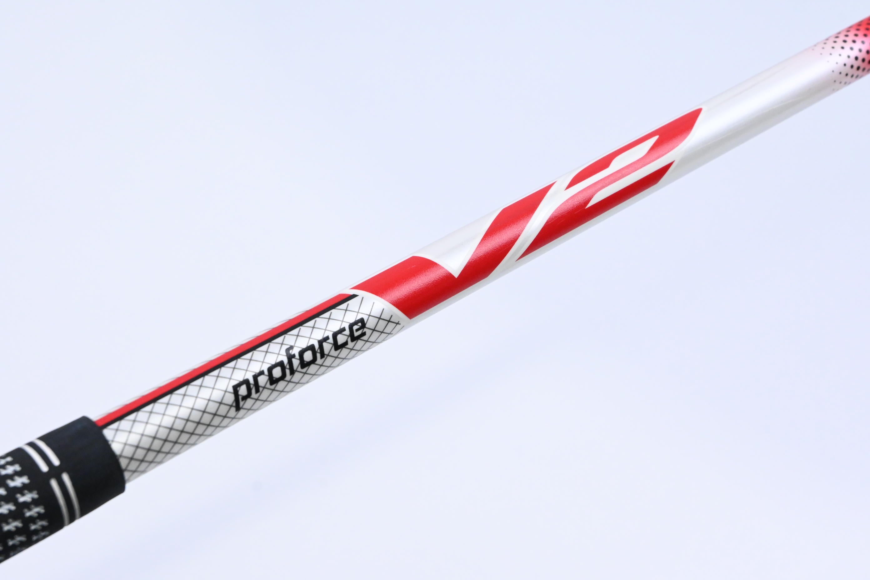 UST Mamiya Proforce V2 HL 5 #7 Wood Shaft / Senior Flex / Taylormade 2nd Gen