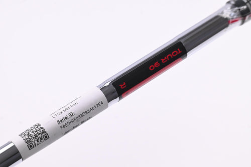 Cobra LTDx / 26.5 Degree / Regular Flex KBS Tour 90 Shaft