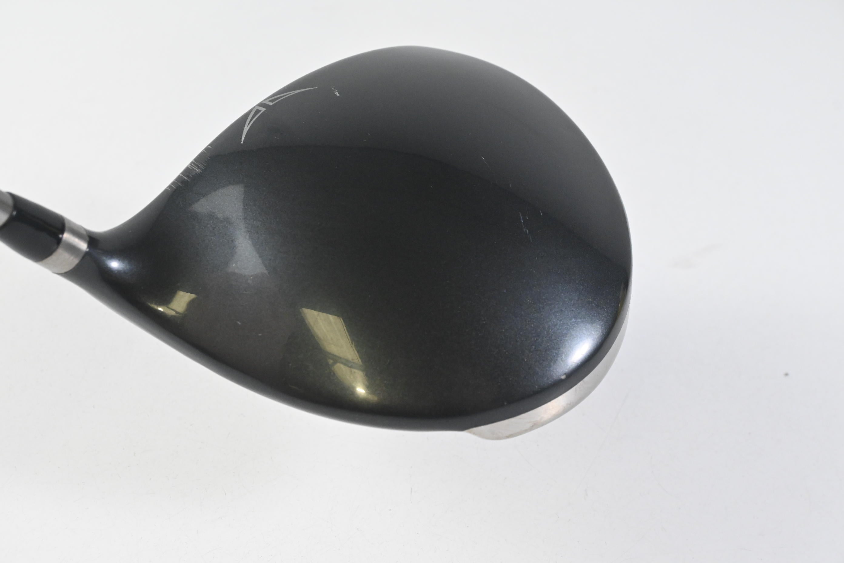Ping G20 Driver / 10.5 Degree / Regular Flex Ping TFC 169 Shaft
