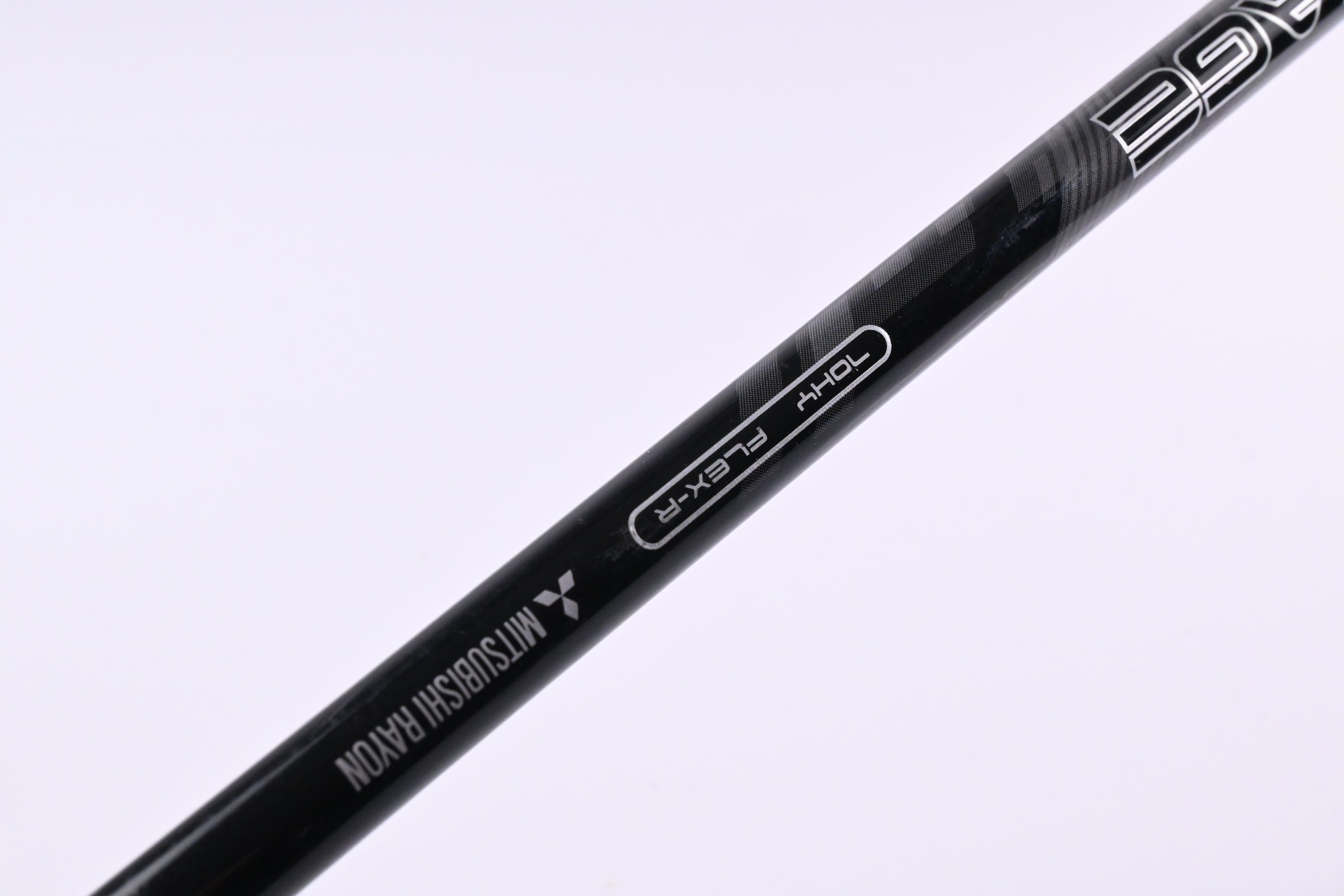Benross Evolution R #3 Hybrid / 20 Degree / Regular Flex Kuro Kage 70 Shaft