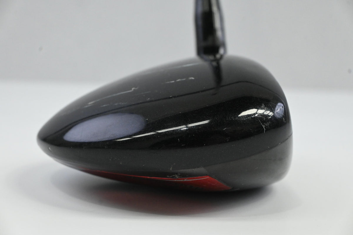 Callaway Big Bertha Mini 1.5 Driver / 12 Degree / Regular Flex Kuro Kage Silver