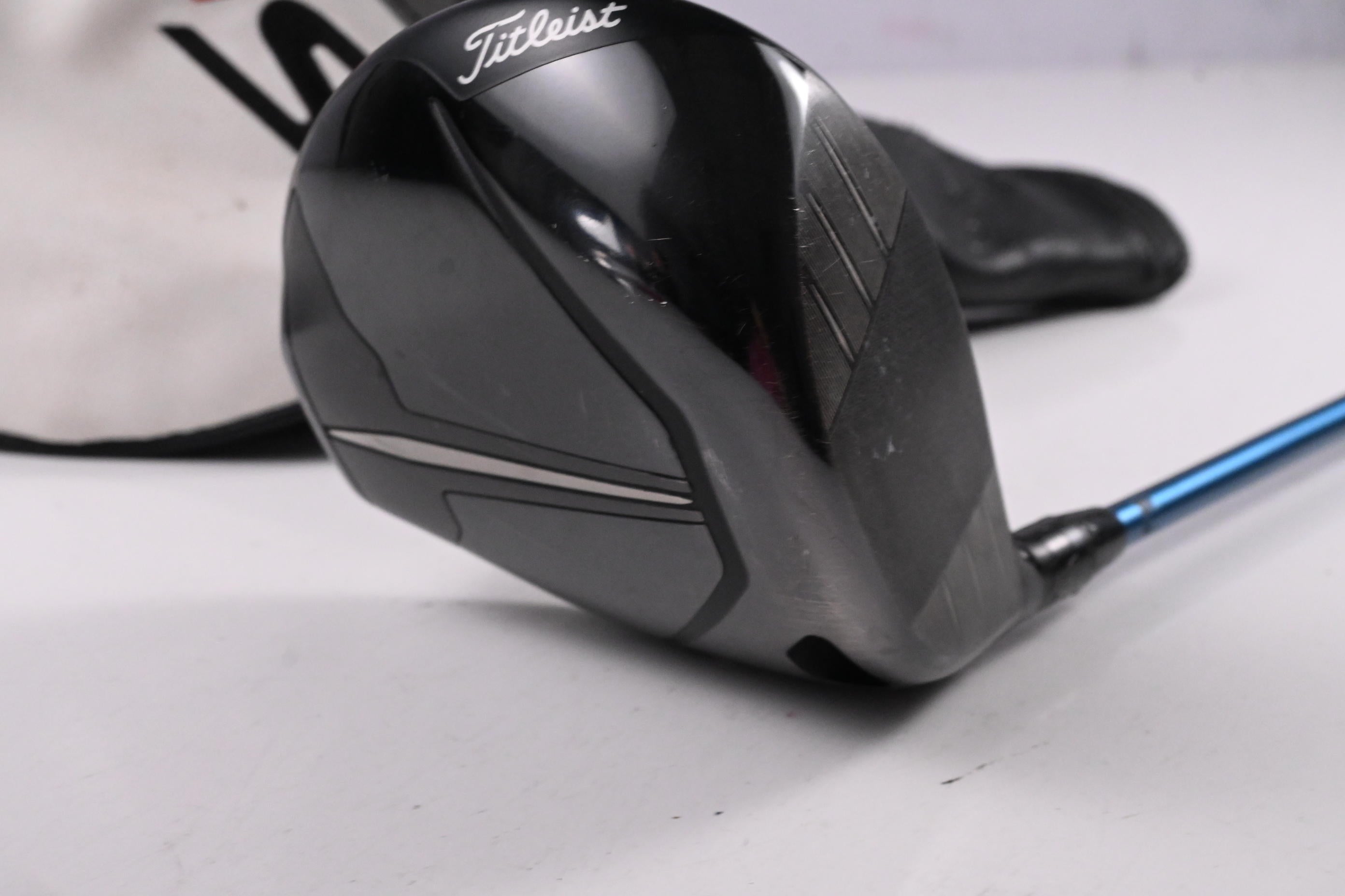 Titleist TSR2 Driver / 10 Degree / Stiff Flex Aldila VS Proto 65 Shaft