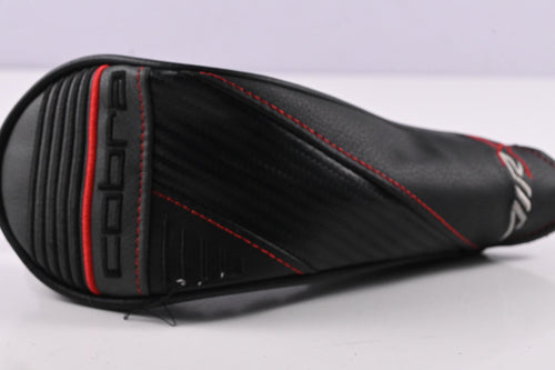 Cobra Air-X #6 Hybrid / 28 Degree / Lite Flex Cobra Ultralite 45 Shaft