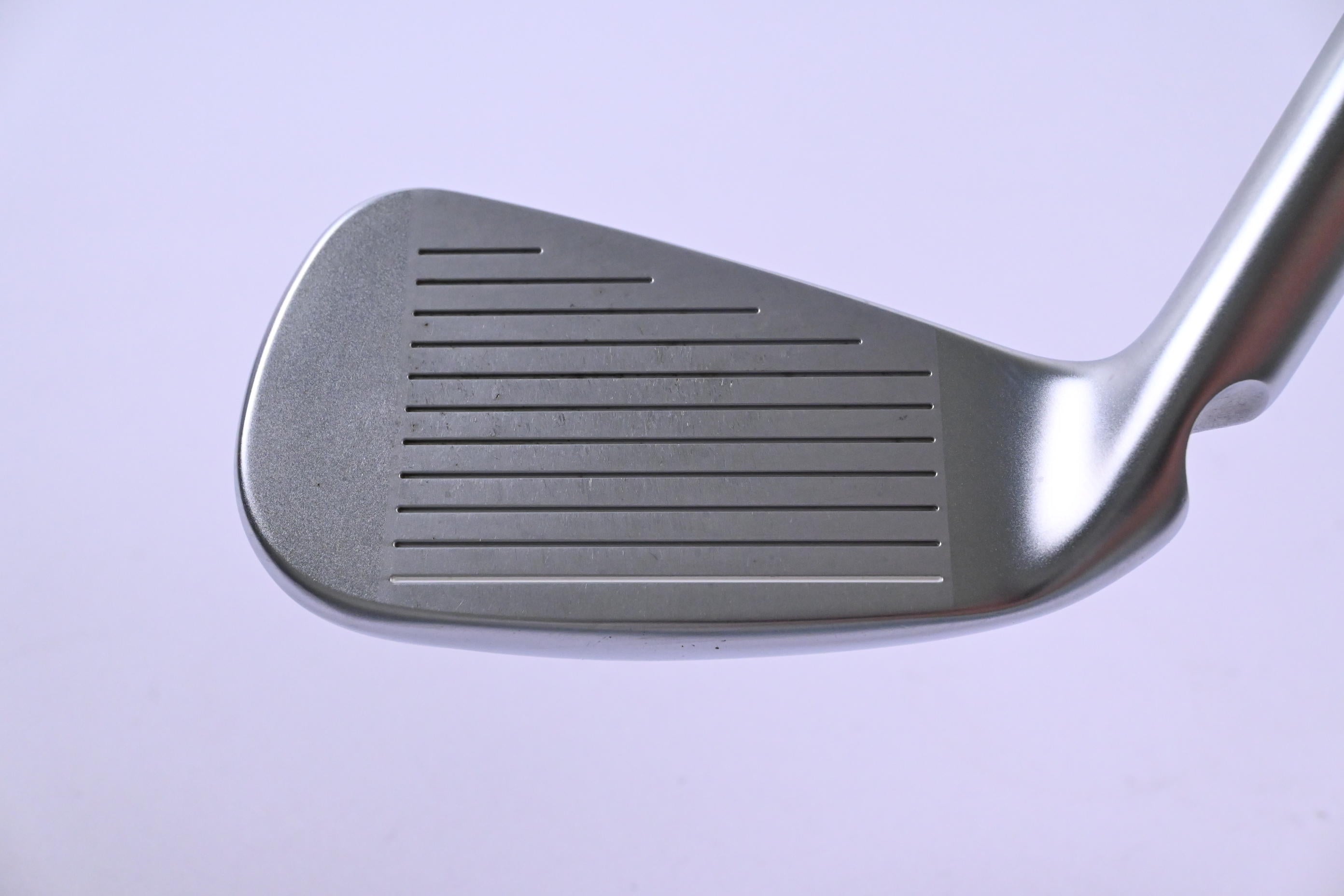 Ping IDI Utility #4 Iron / 23 Degree / Black Dot / Stiff Flex Tour 2.0 Chrome 85