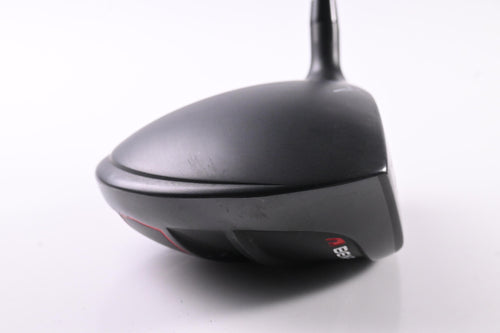 Benross Hot Speed Driver / 12 Degree / Regular Flex Aldila RIP Beta 60 Shaft