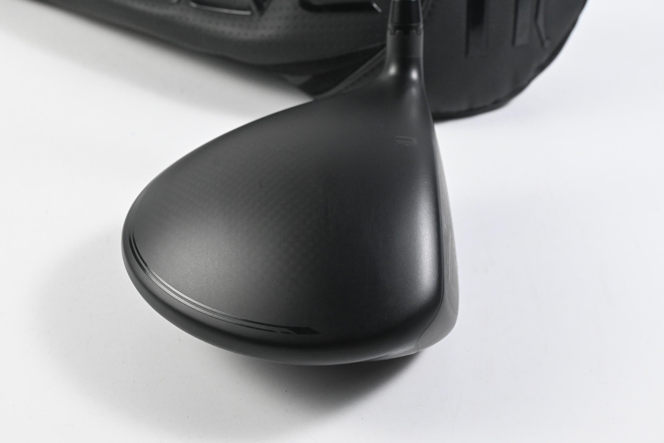 Cobra Darkspeed X Driver / 12 Degree / Regular Flex UST Mamiya LinQ M40X Blue 6