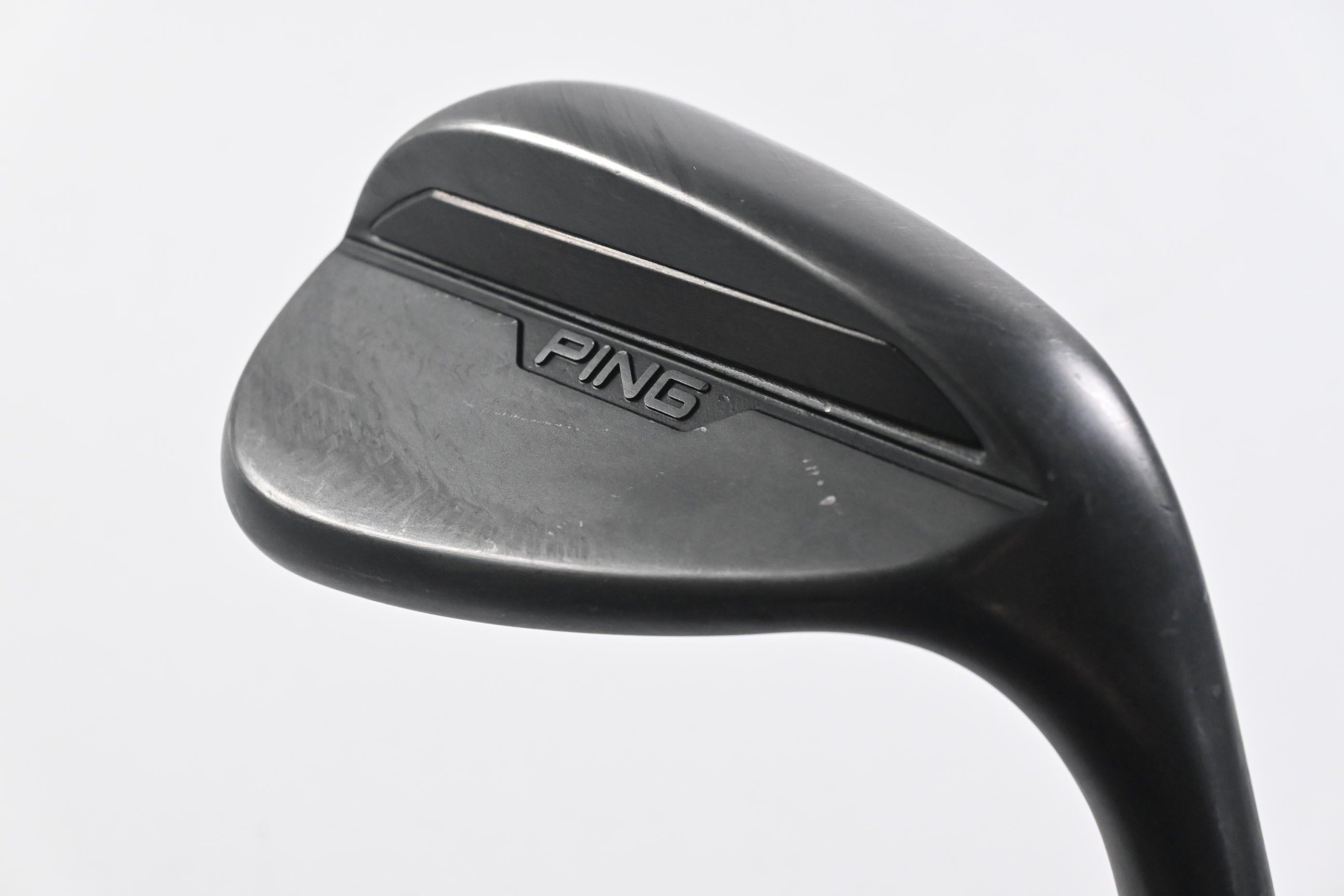 Ping S159 Sand Wedge / 56 Degree / Red Dot / Wedge Flex Ping Z-Z115 Shaft