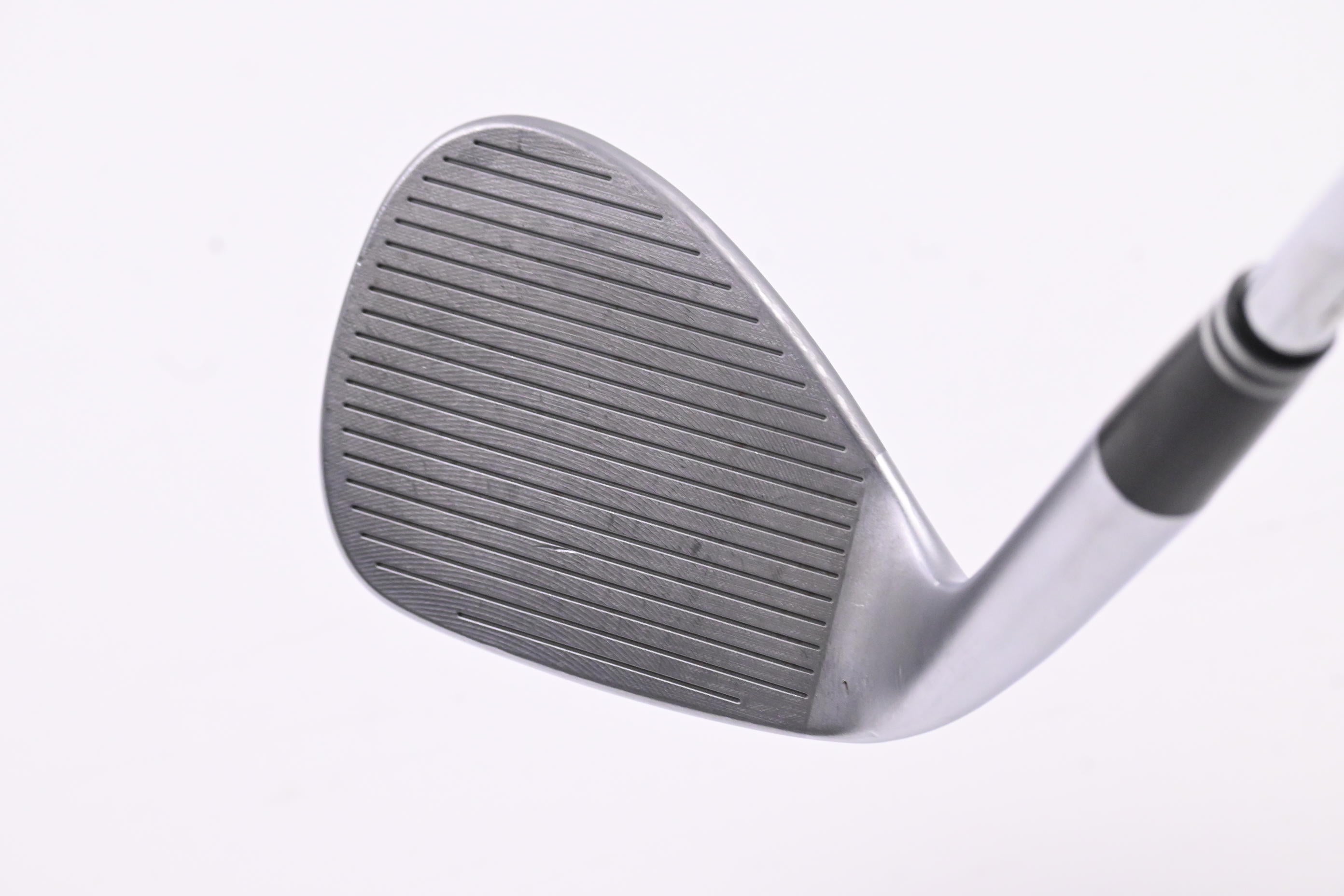 Cleveland RTX Full Face 2 Gap Wedge / 50 Degree / Wedge Flex Dynamic Gold Spinner