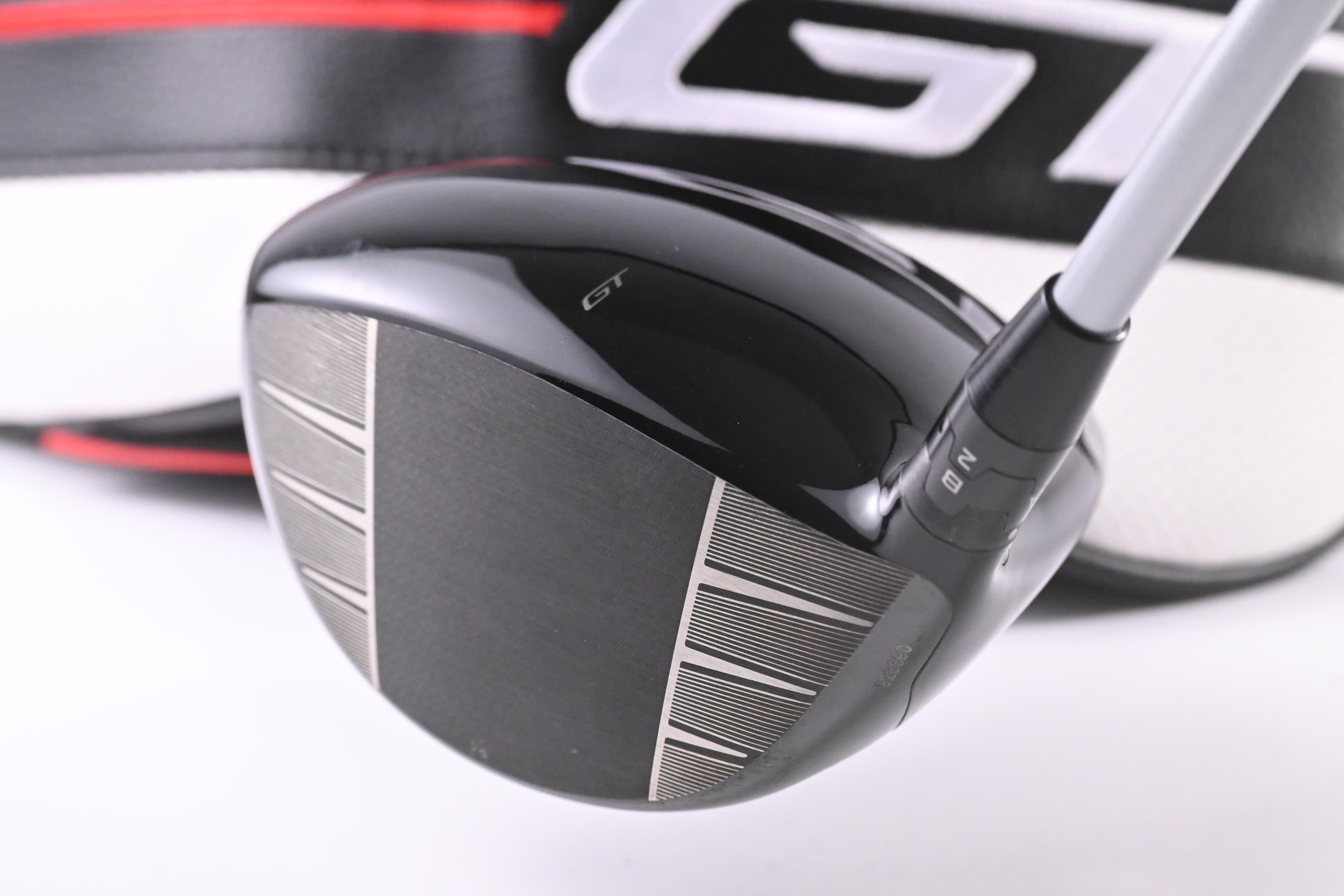 Titleist GT4 Driver / 9 Degree / X-Flex Graphite Design Tour AD UB-7 Shaft