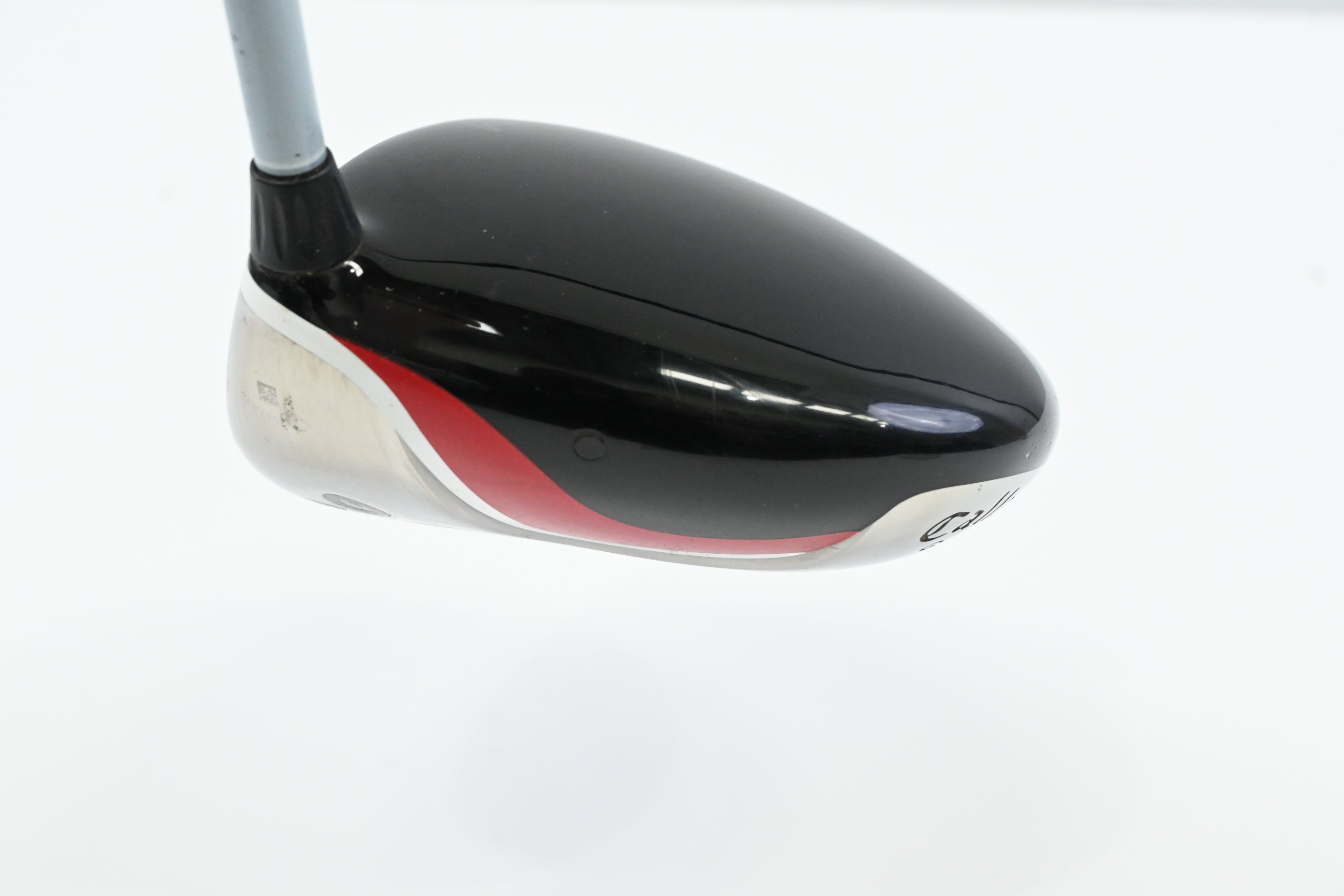 Callaway Big Bertha 460 Driver / 10 Degree / Senior Flex Aldila NVS 55 Shaft