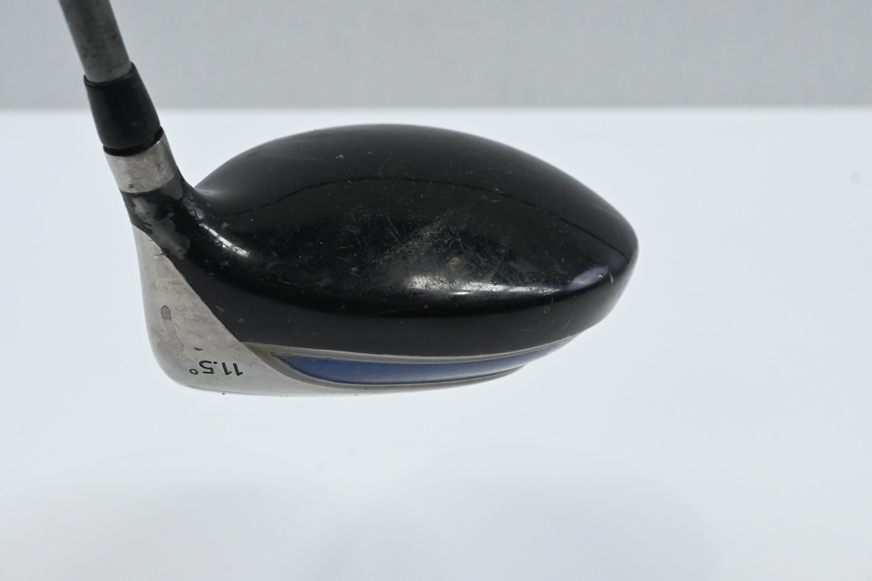 Ping G2 Driver / 11.5 Degree / Regular Flex Ping TFC 100 Shaft