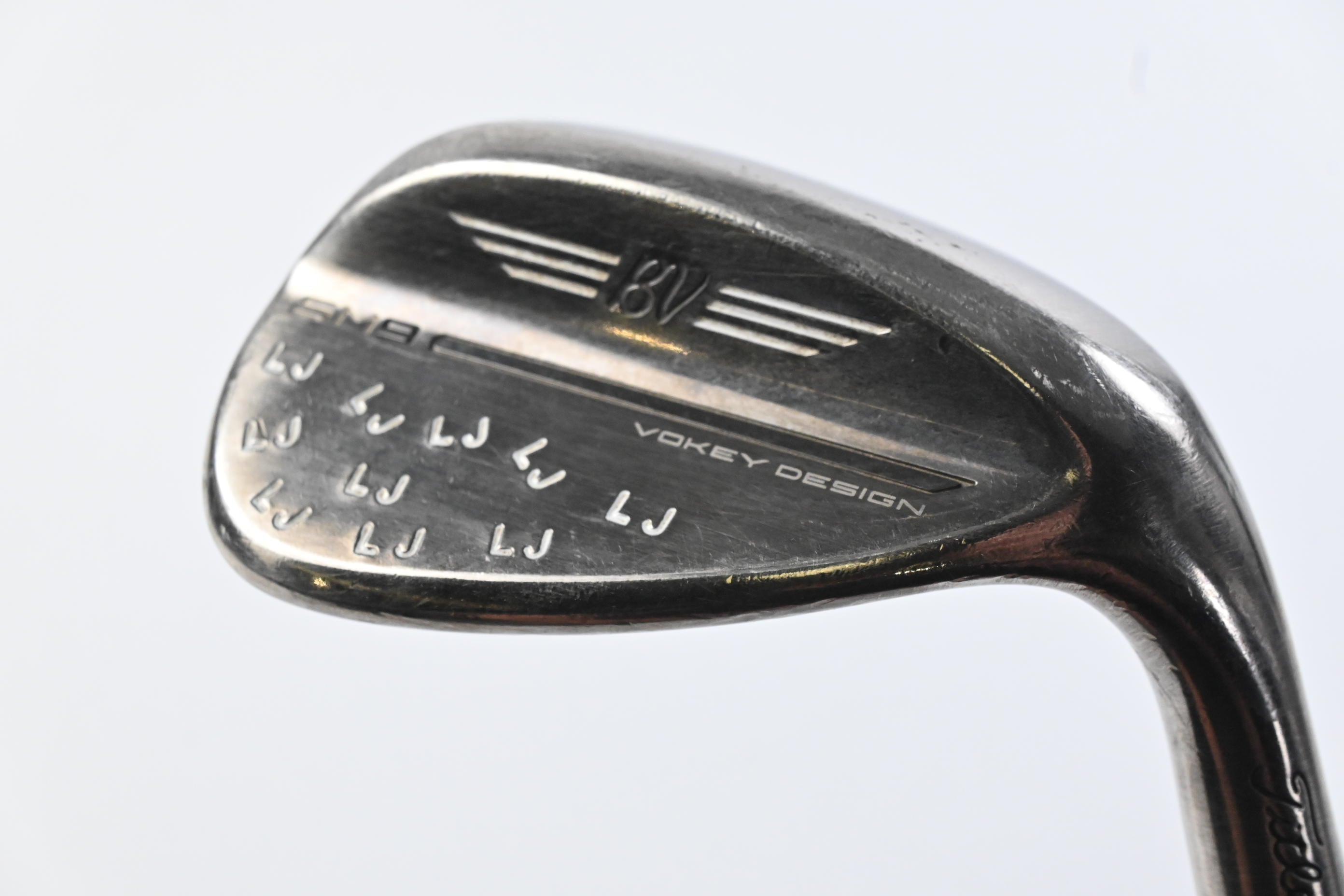 Titleist Vokey SM9 Sand Wedge / 54 Degree / Wedge Flex Vokey Design SM9 Shaft