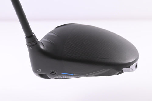 Ping G440 Max Driver / 12 Degree / Senior Flex Ping ALTA CB Blue 50 Shaft