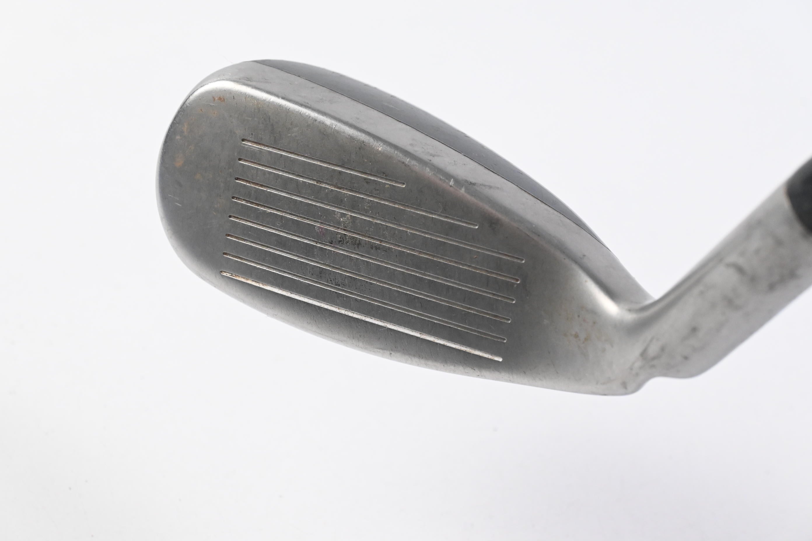 Ping K15 #5 Hybrid / 27 Degree / Senior Flex Ping TFC 149 Shaft