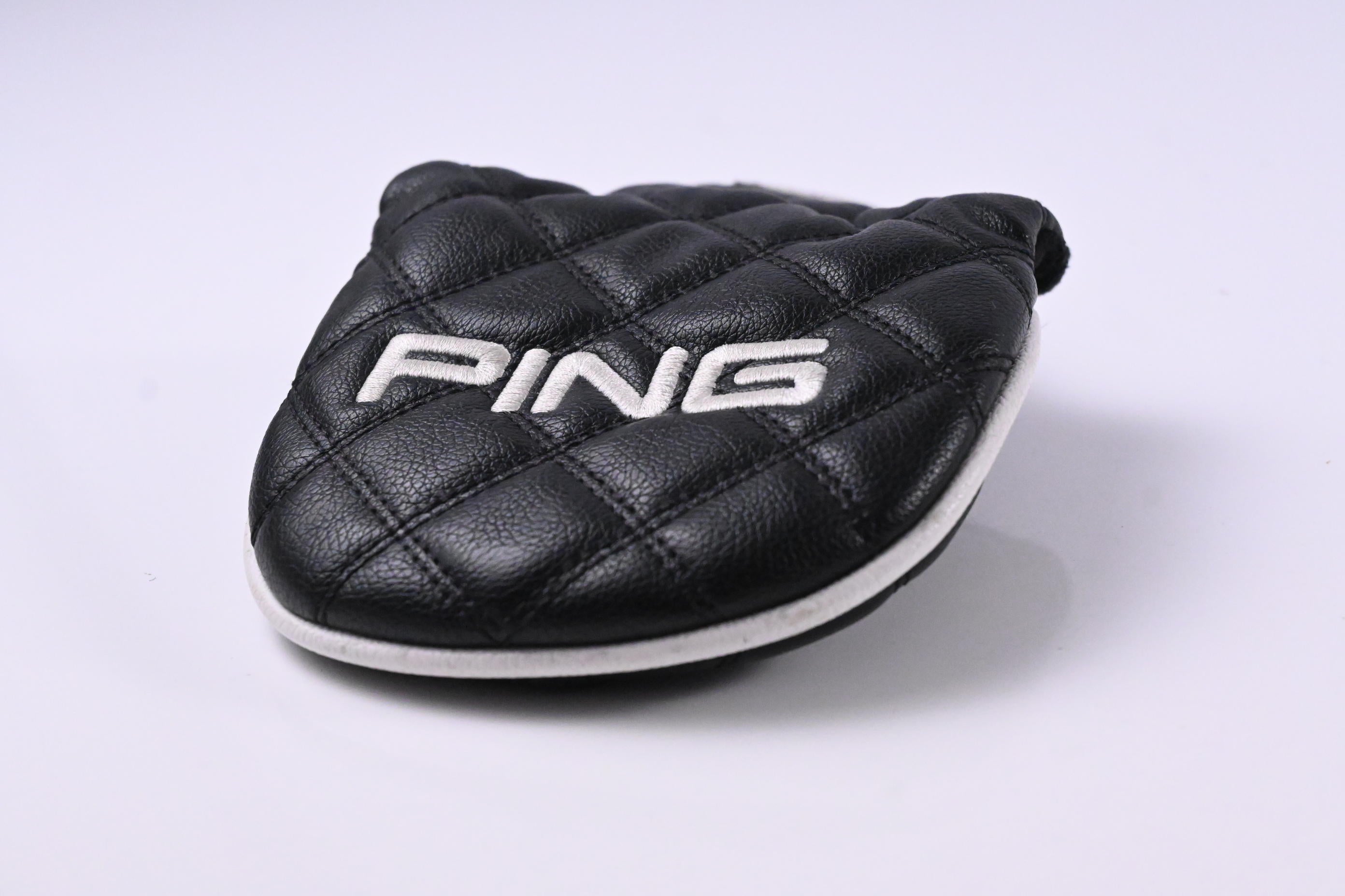 Ping 2024 Tyne G Putter / Black Dot / 34 Inch
