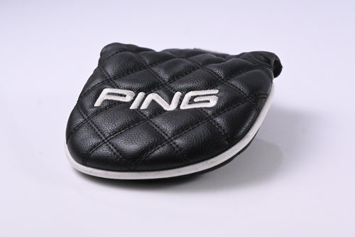 Ping 2024 Tyne G Putter / Black Dot / 34 Inch