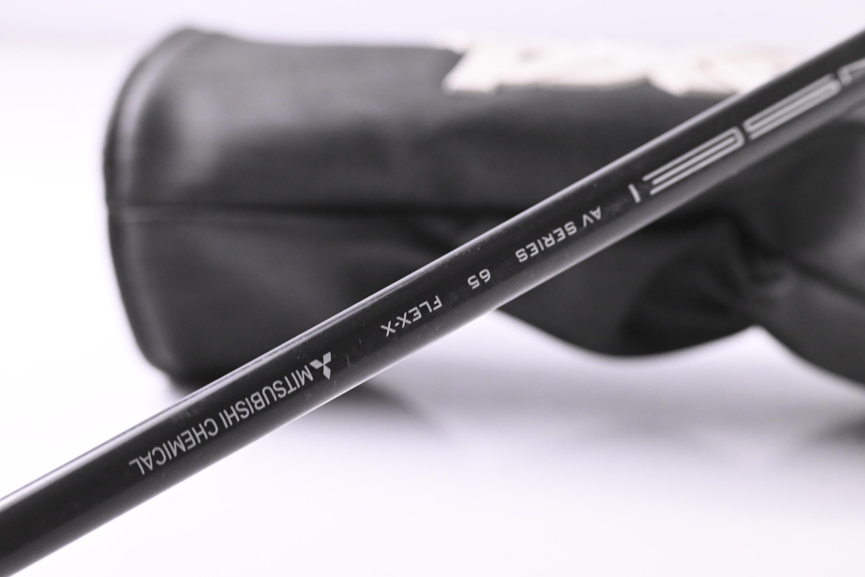 Left Hand PXG 0341X Prototype #3 Wood / 15 Degree / X-Flex Tensei AV Raw White