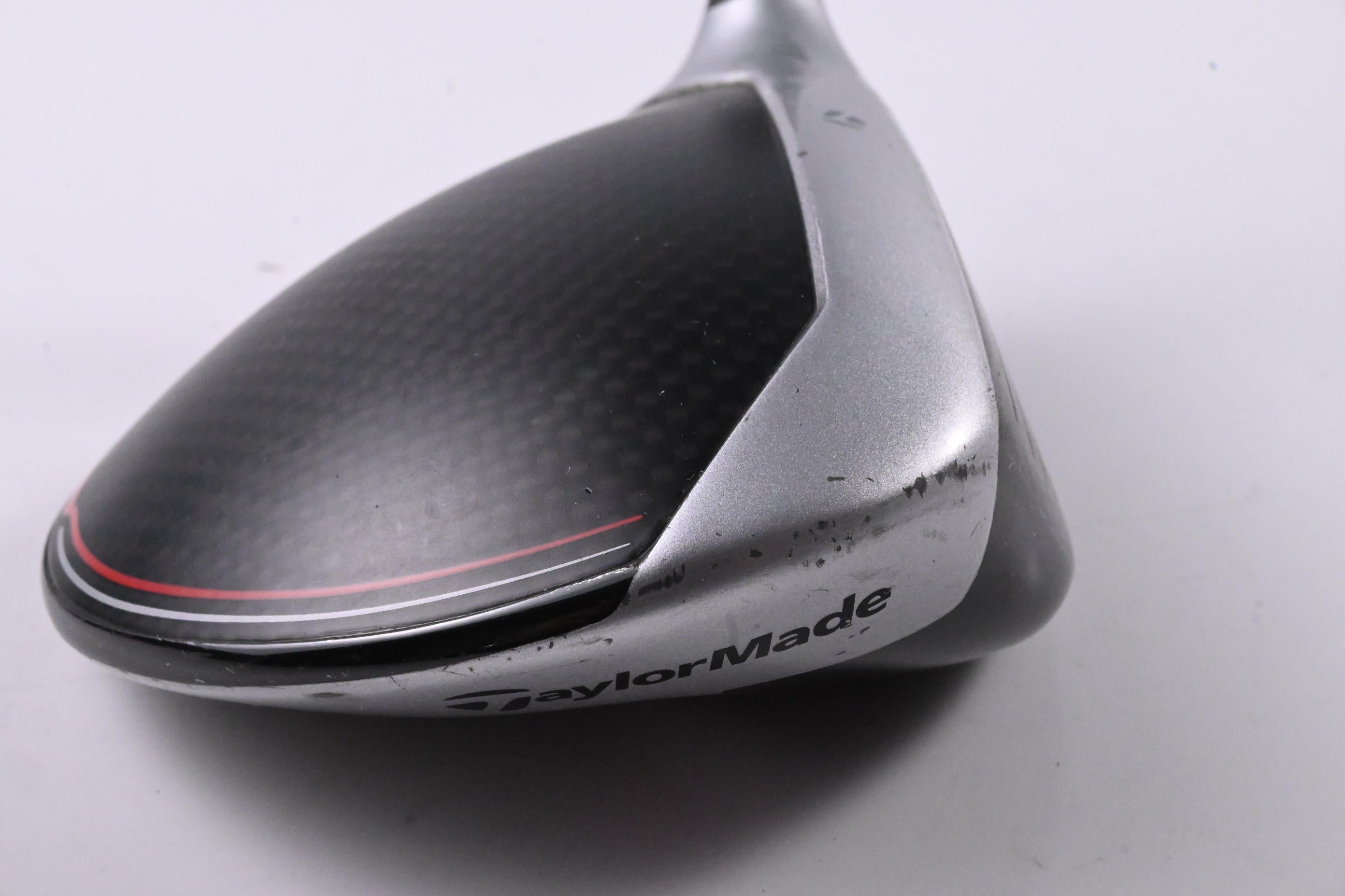 Ladies Taylormade M6 #3 Wood / 16.5 Degree / Ladies Flex Taylormade 45 Shaft