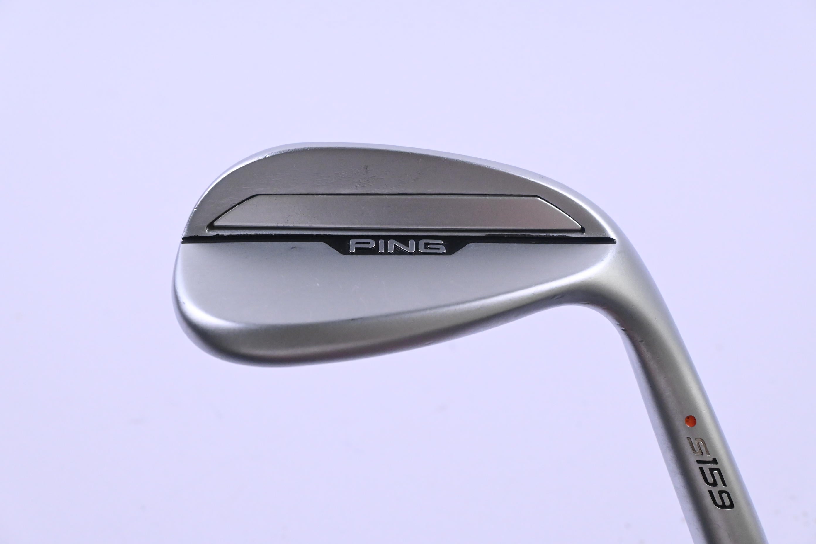 Ping S159 Sand Wedge / 54 Degree / Red Dot / Wedge Flex Ping Z-Z115 Shaft
