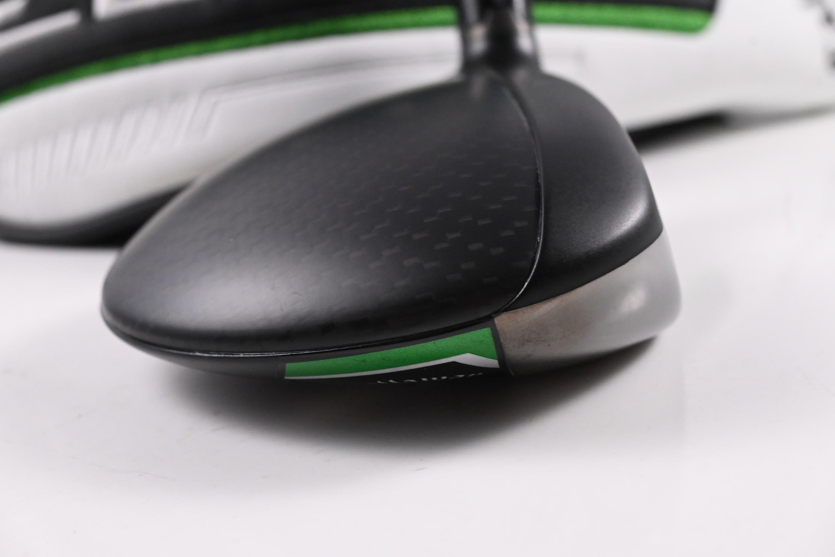 Callaway Elyte #3 Wood / 15 Degree / Regular Flex Project X Denali Charcoal 60